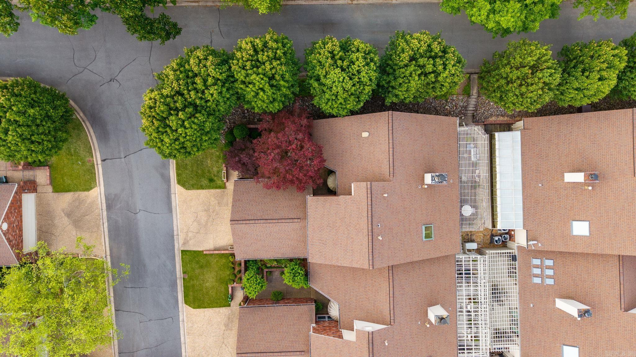 801 Pleasant Valley Dr. #5  Little Rock, AR