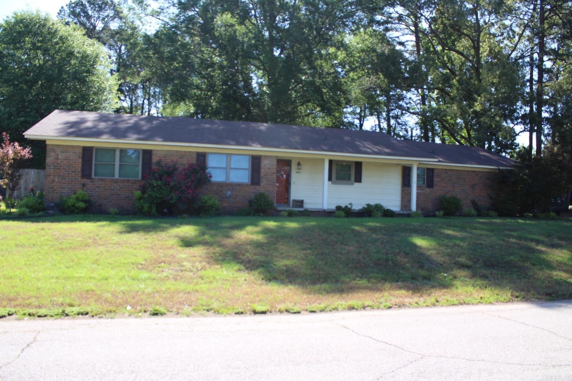 804 N 14th  Nashville, AR