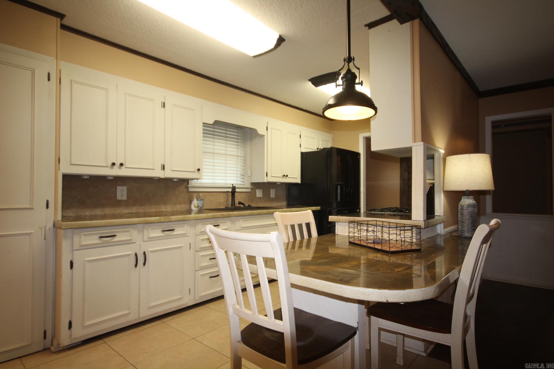 804 N 14th  Nashville, AR
