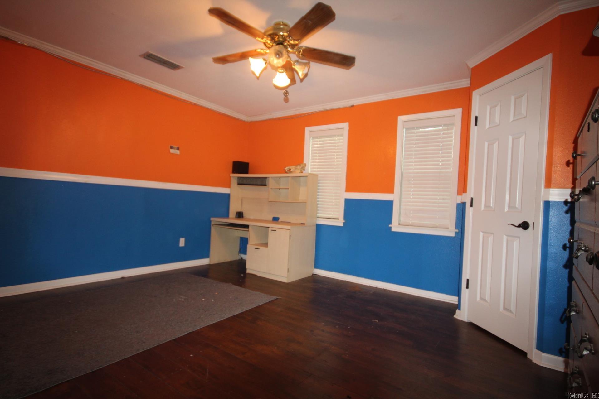 804 N 14th  Nashville, AR