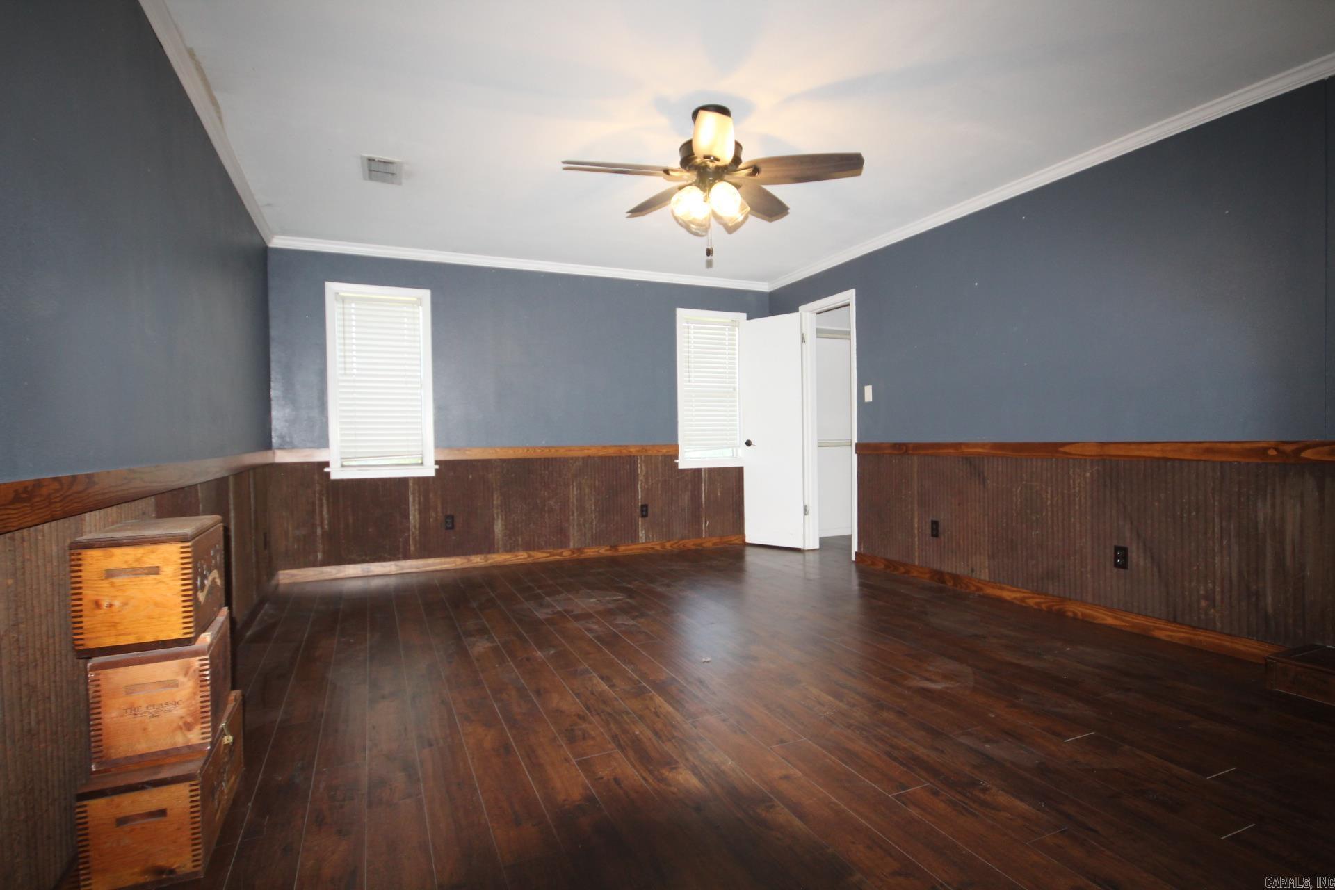 804 N 14th  Nashville, AR