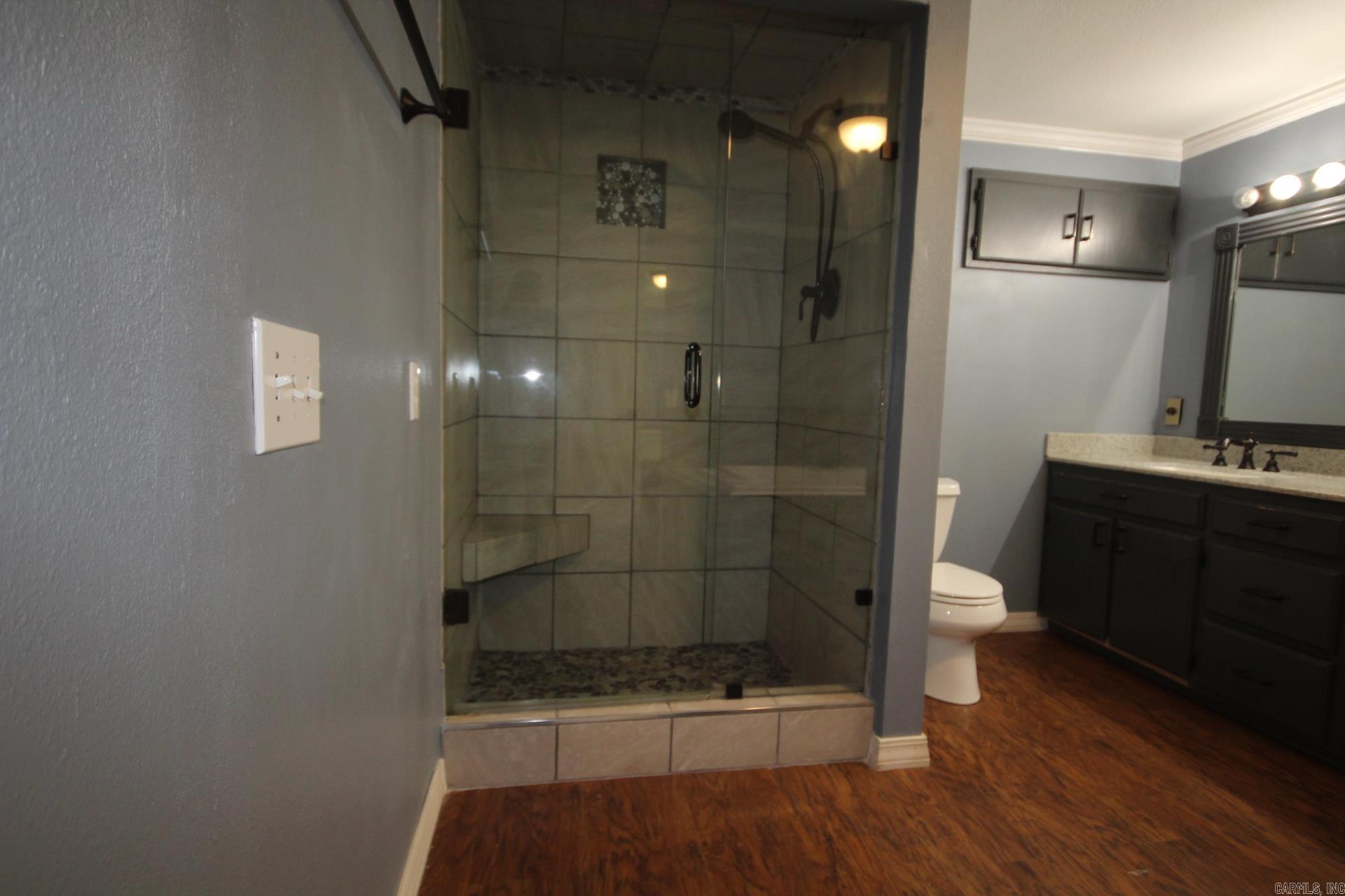 804 N 14th  Nashville, AR