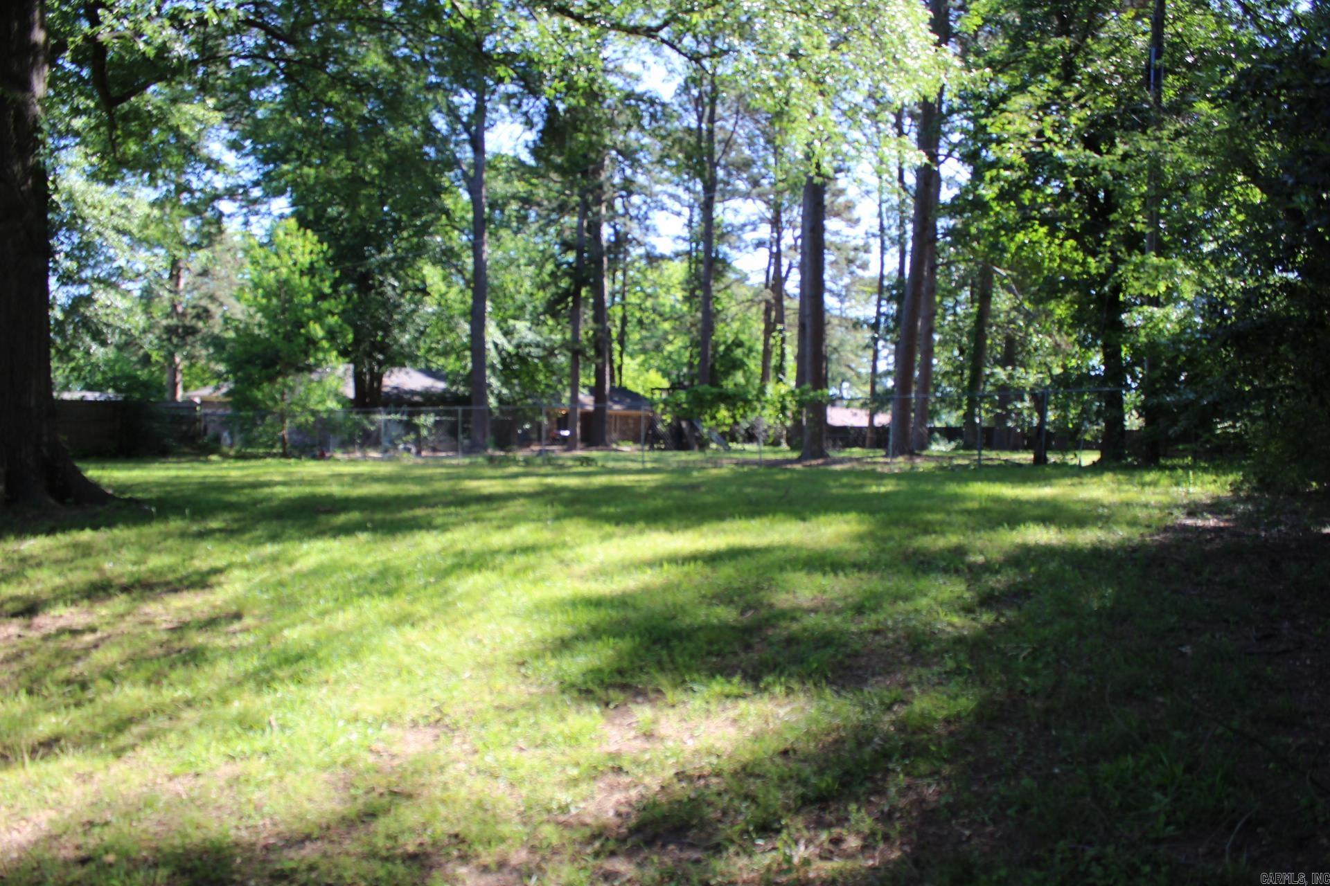 804 N 14th  Nashville, AR