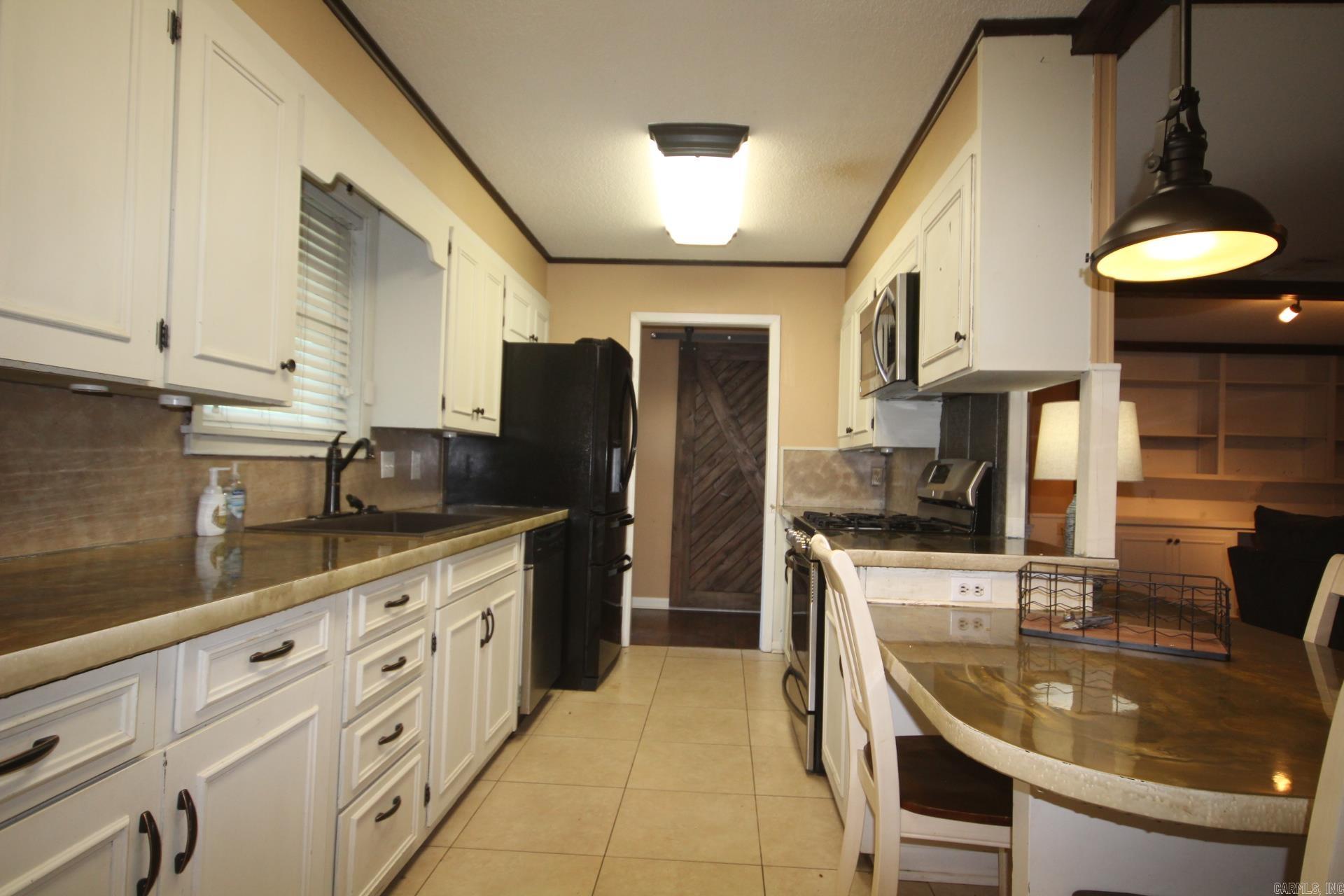 804 N 14th  Nashville, AR