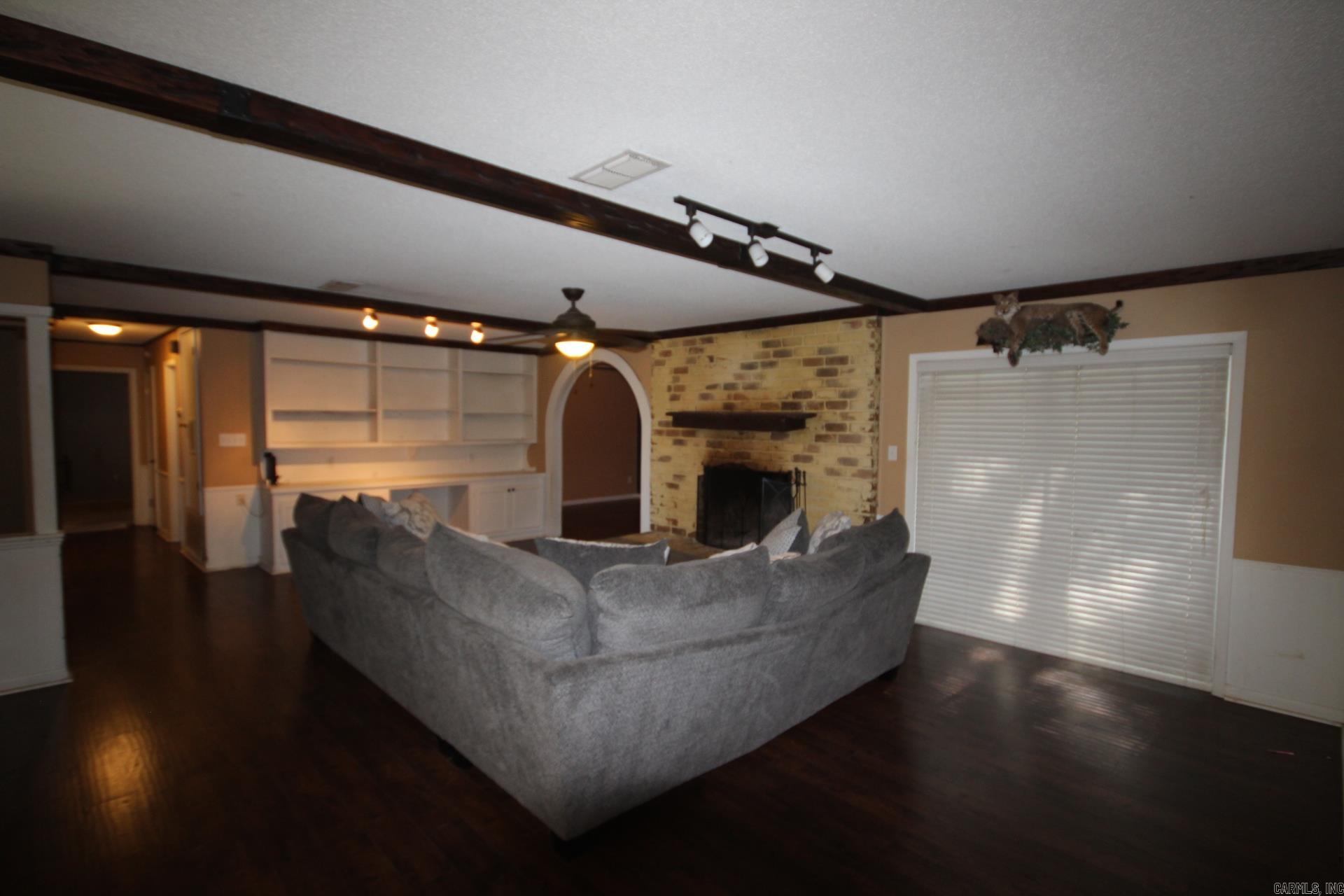 804 N 14th  Nashville, AR