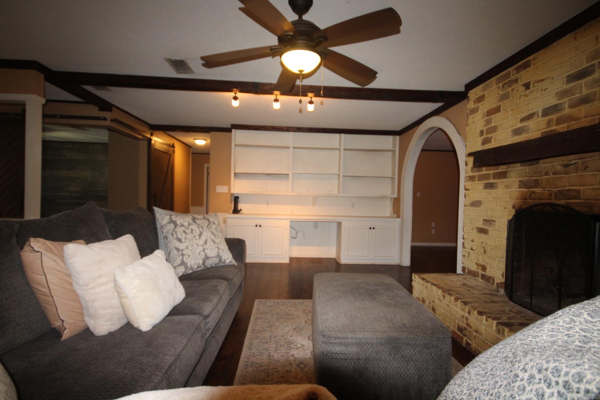 804 N 14th  Nashville, AR