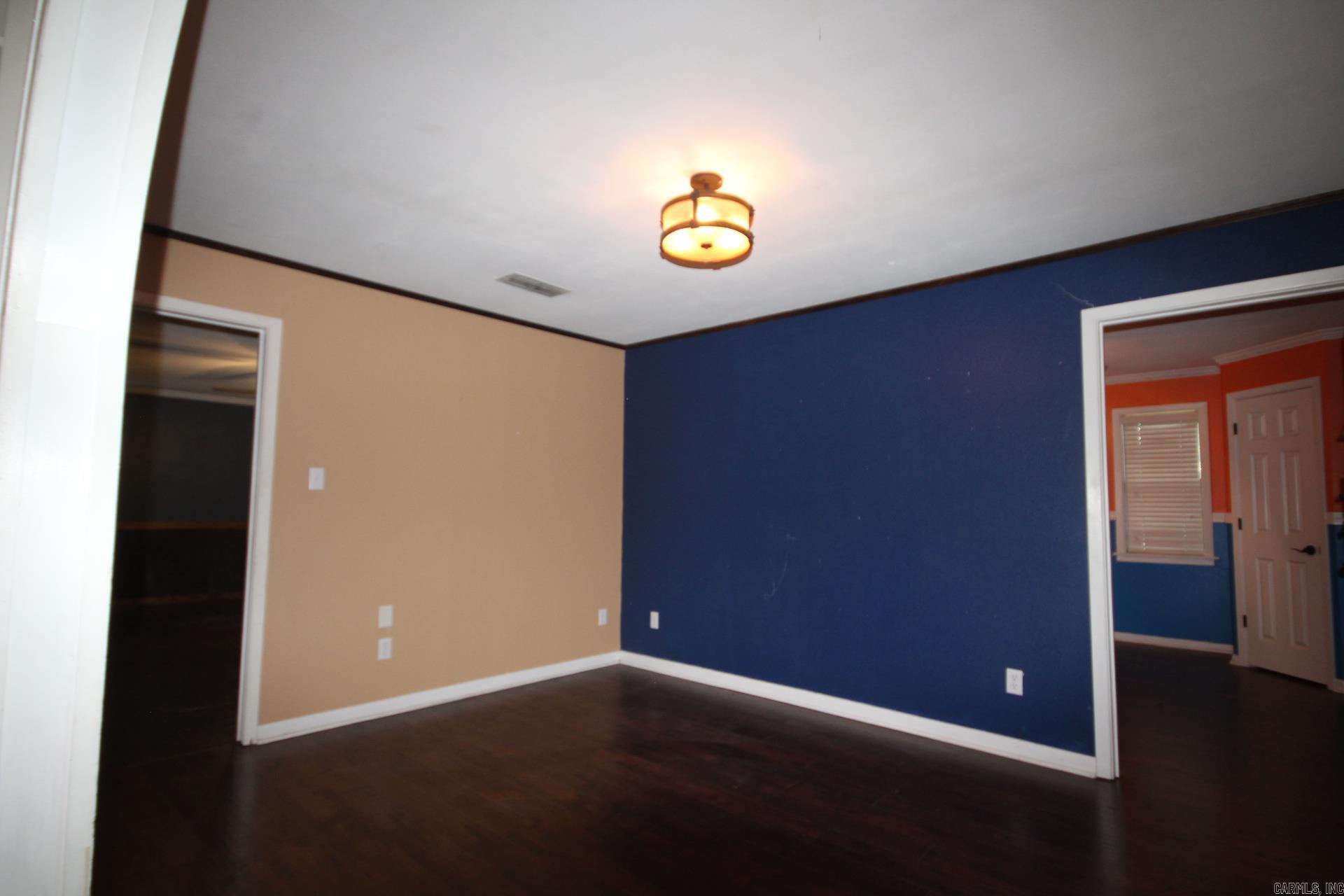 804 N 14th  Nashville, AR