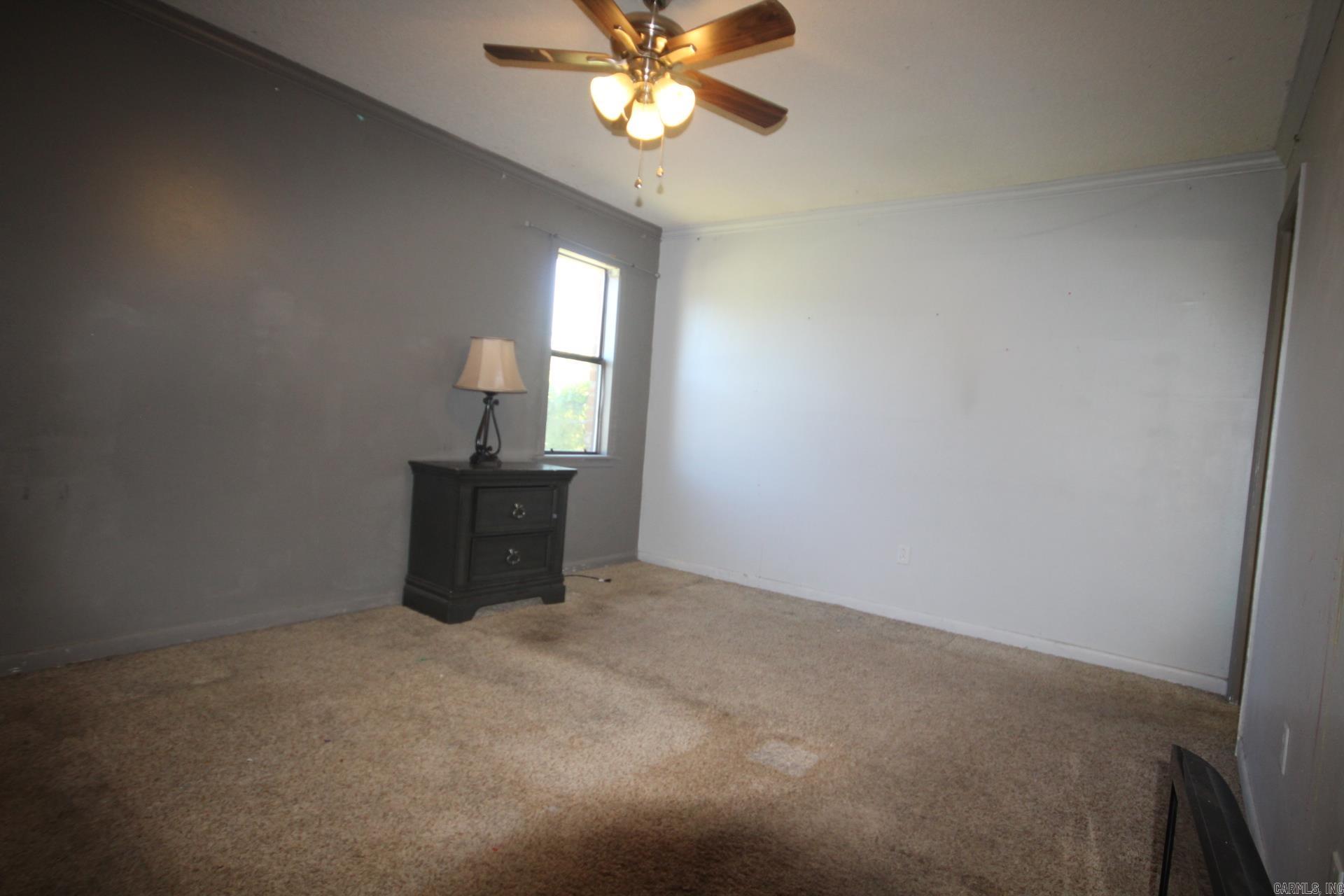 804 N 14th  Nashville, AR