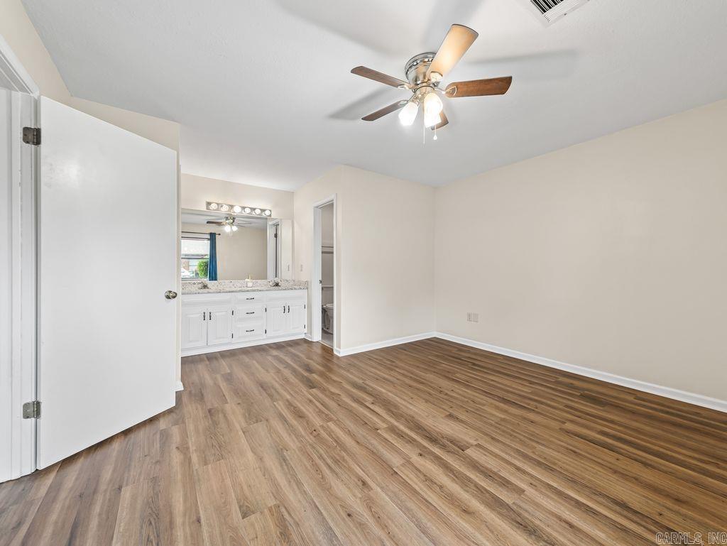 301 Hammond  Hot Springs, AR