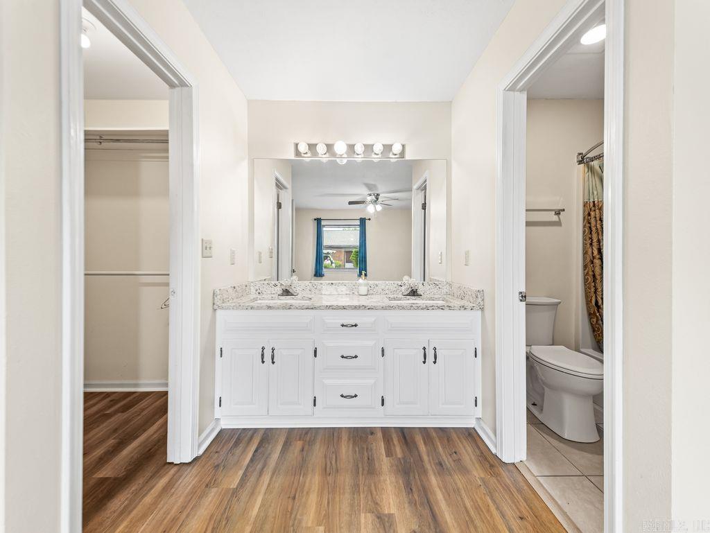 301 Hammond  Hot Springs, AR
