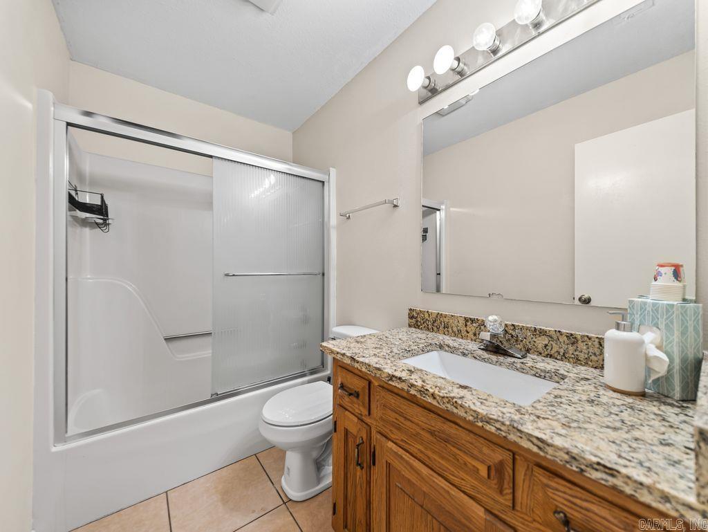 301 Hammond  Hot Springs, AR