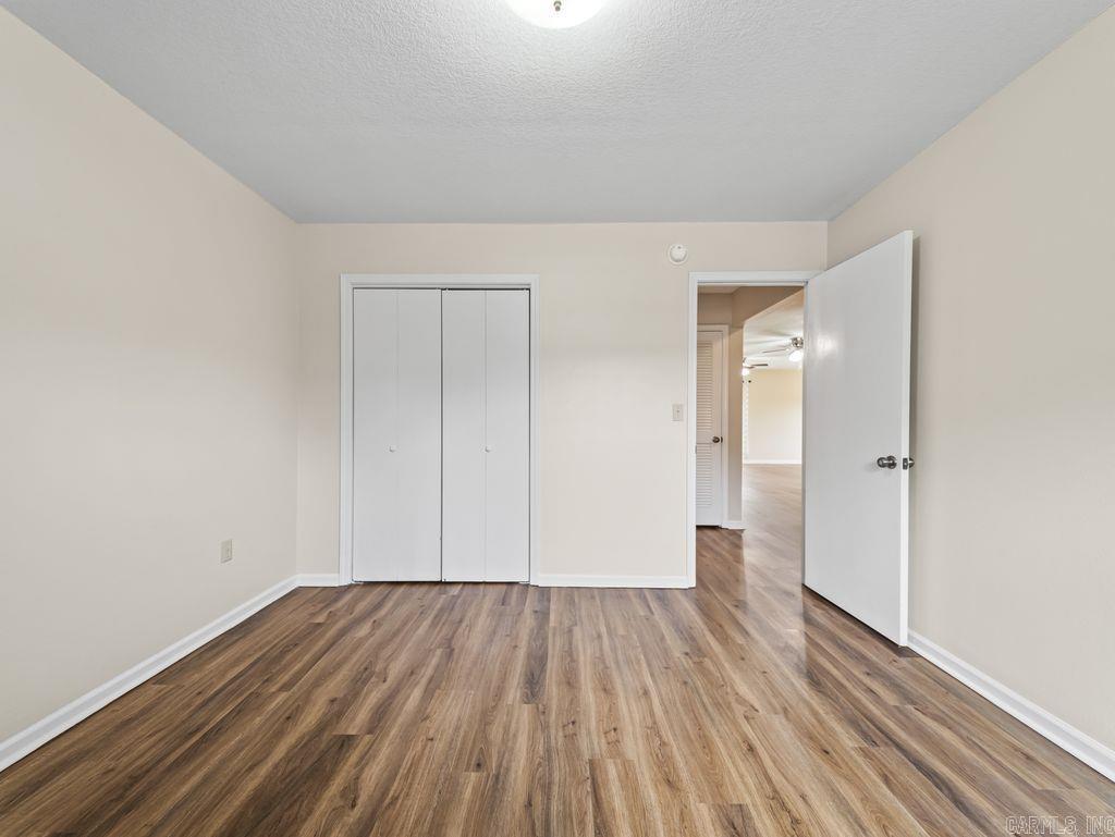 301 Hammond  Hot Springs, AR