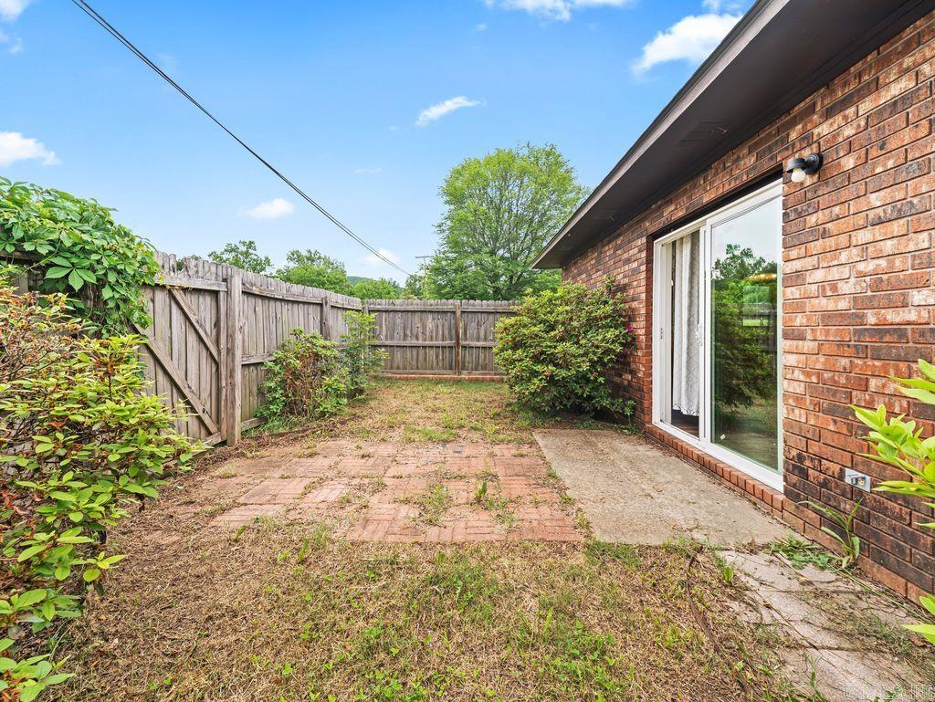 301 Hammond  Hot Springs, AR
