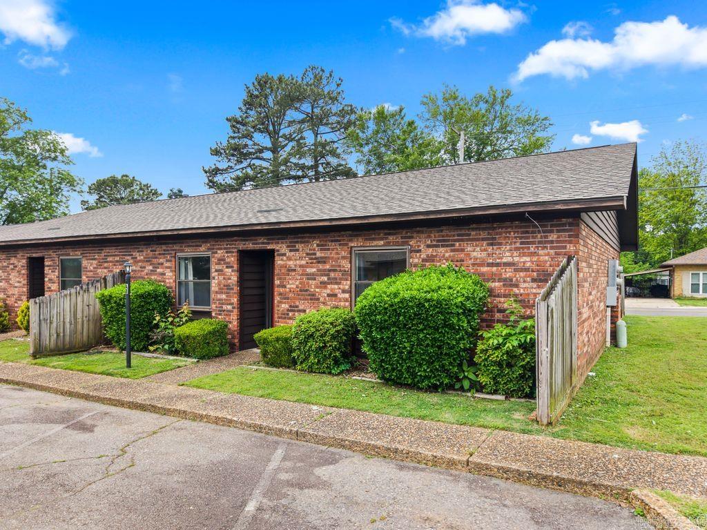 301 Hammond  Hot Springs, AR