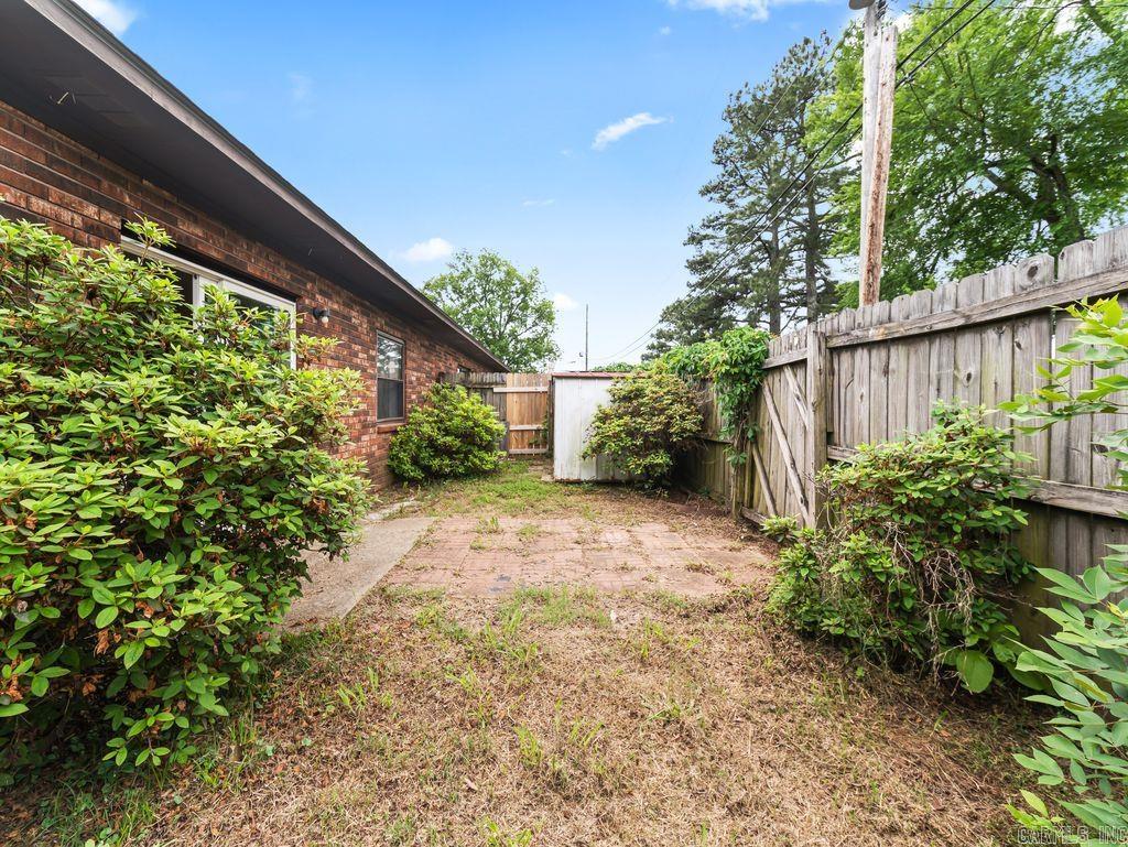 301 Hammond  Hot Springs, AR