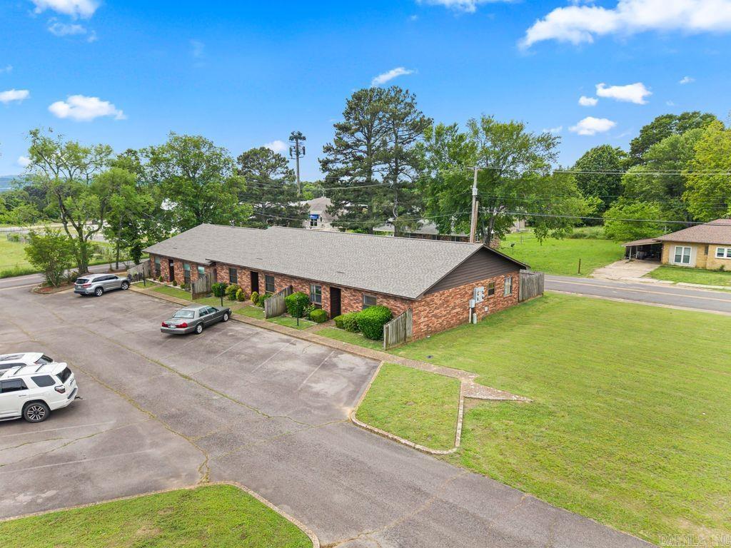 301 Hammond  Hot Springs, AR