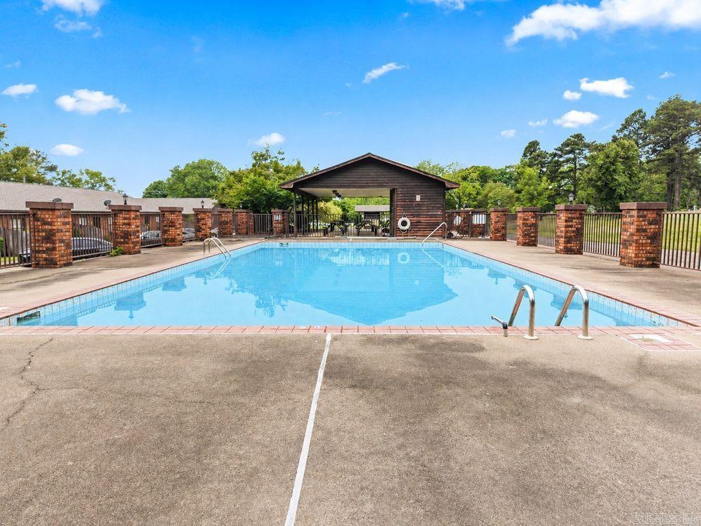 301 Hammond  Hot Springs, AR
