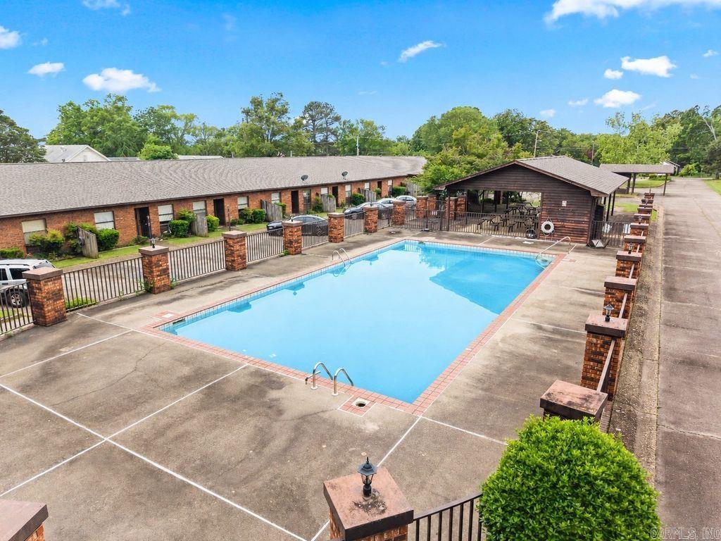 301 Hammond  Hot Springs, AR