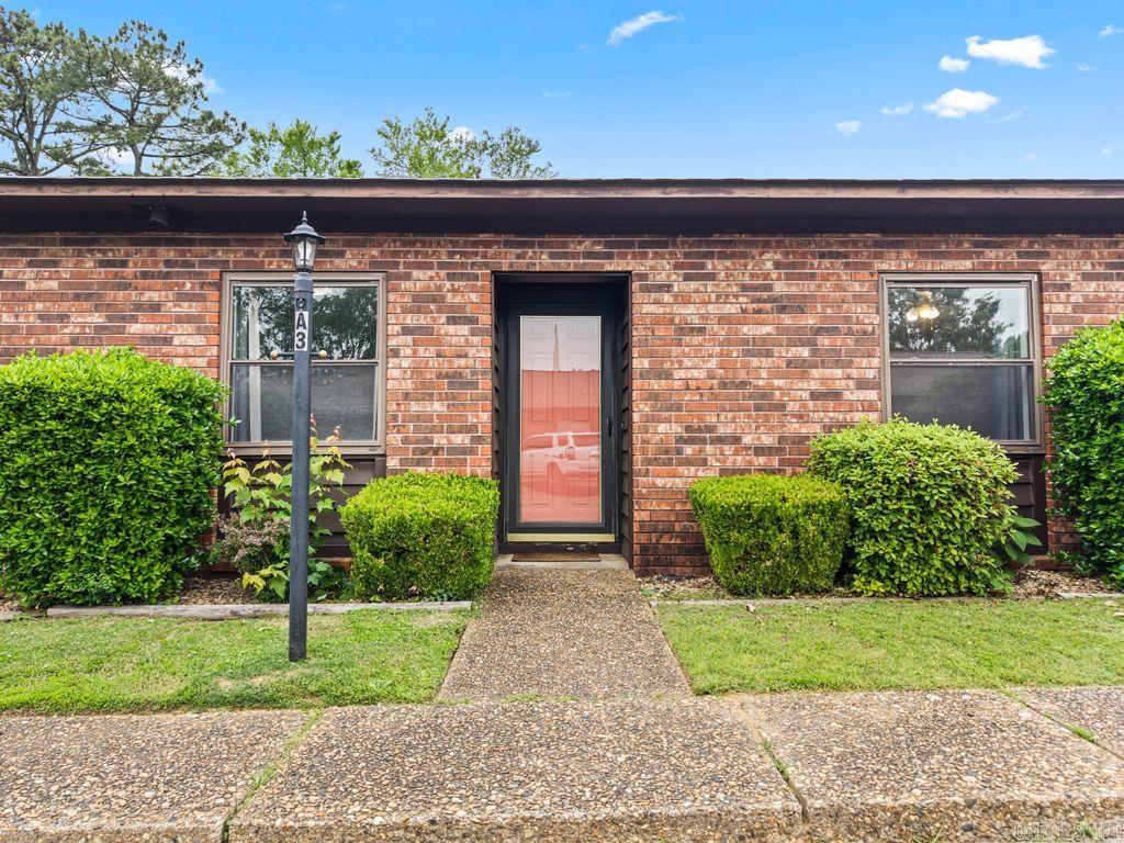 301 Hammond  Hot Springs, AR