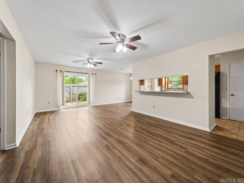301 Hammond  Hot Springs, AR