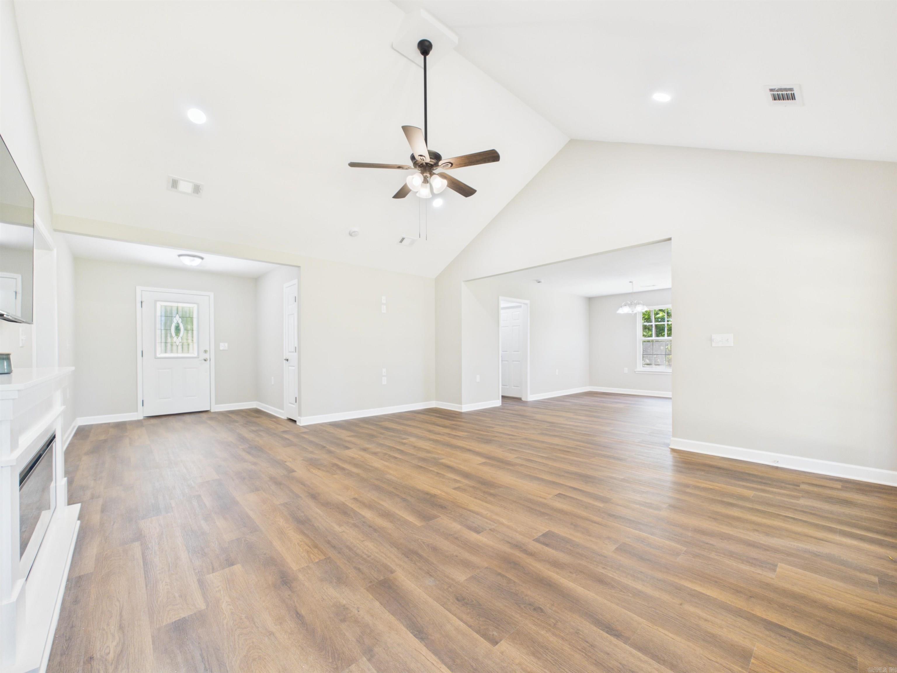 100 Shackleford Dr  Batesville, AR