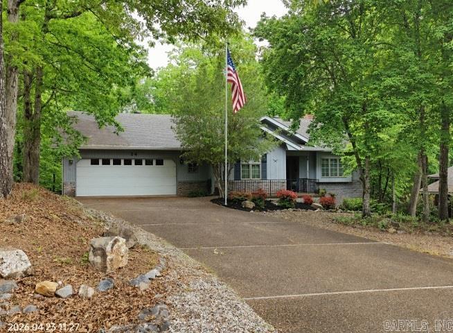 24 Encantado  Hot Springs Village, AR