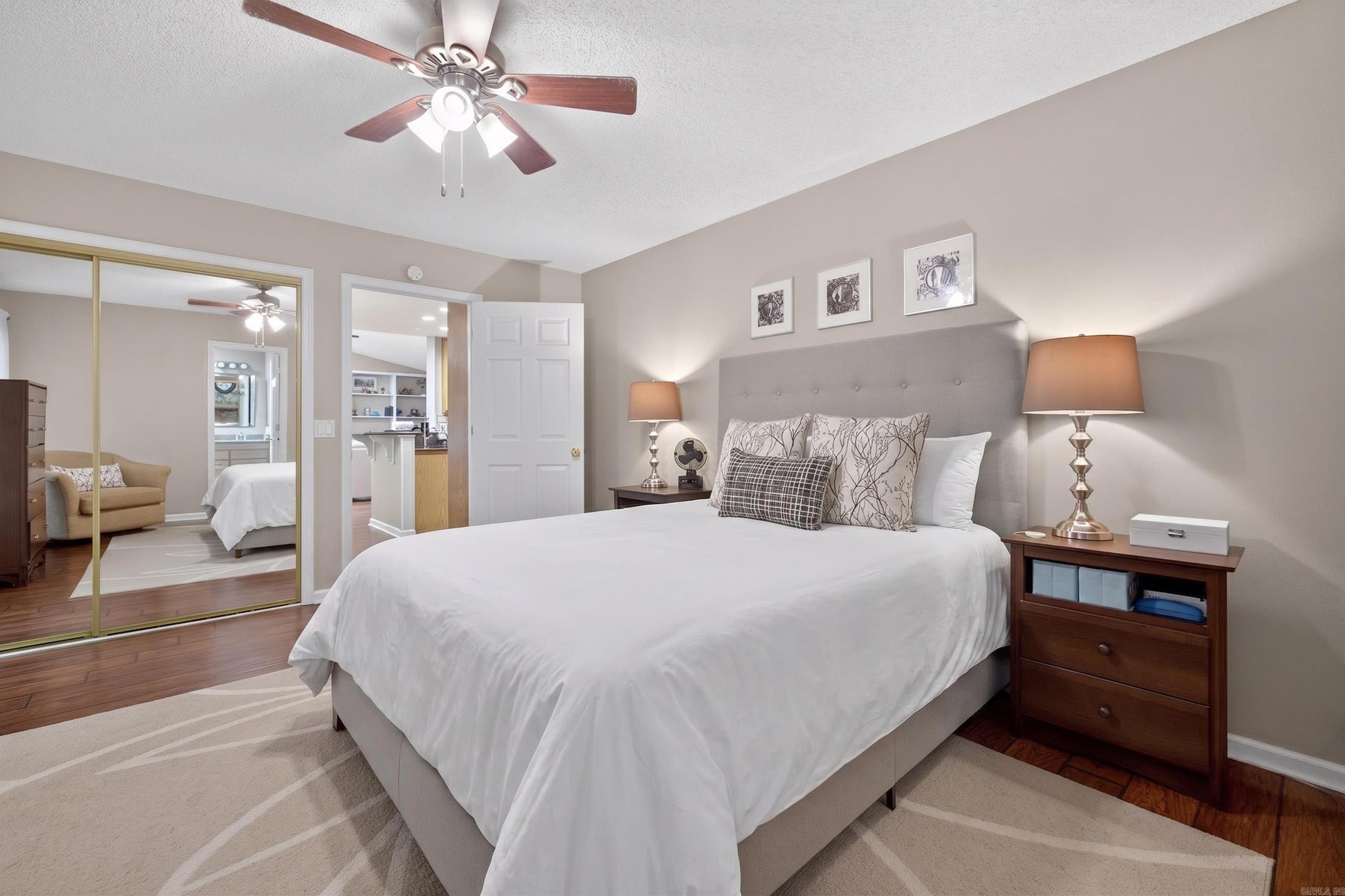 24 Encantado  Hot Springs Village, AR