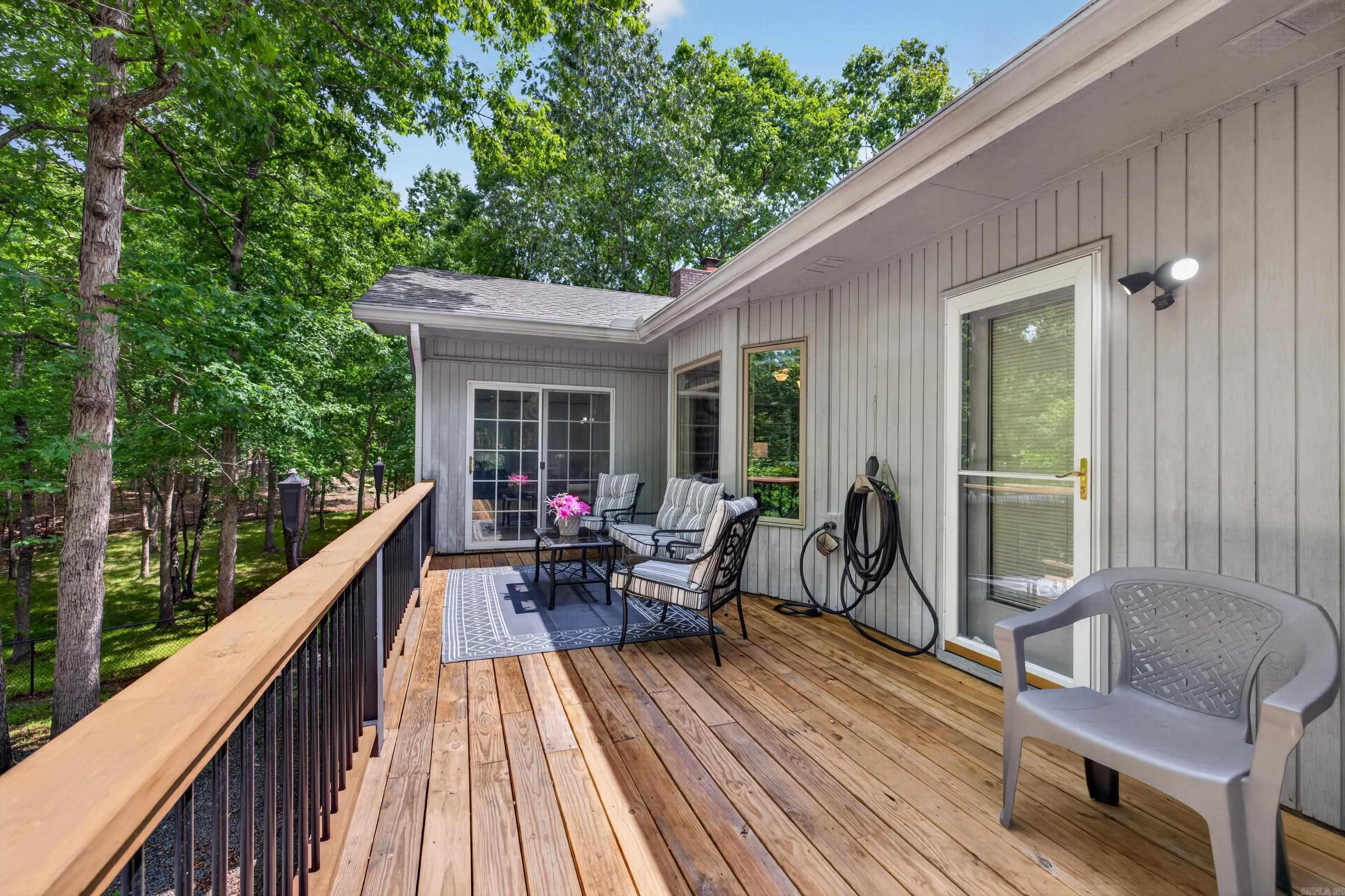 24 Encantado  Hot Springs Village, AR