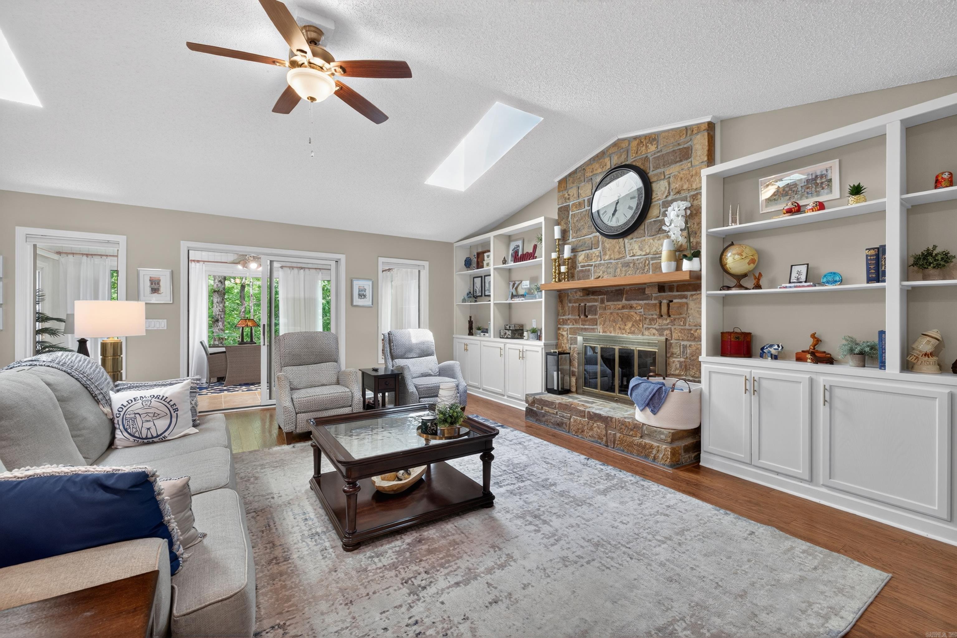 24 Encantado  Hot Springs Village, AR