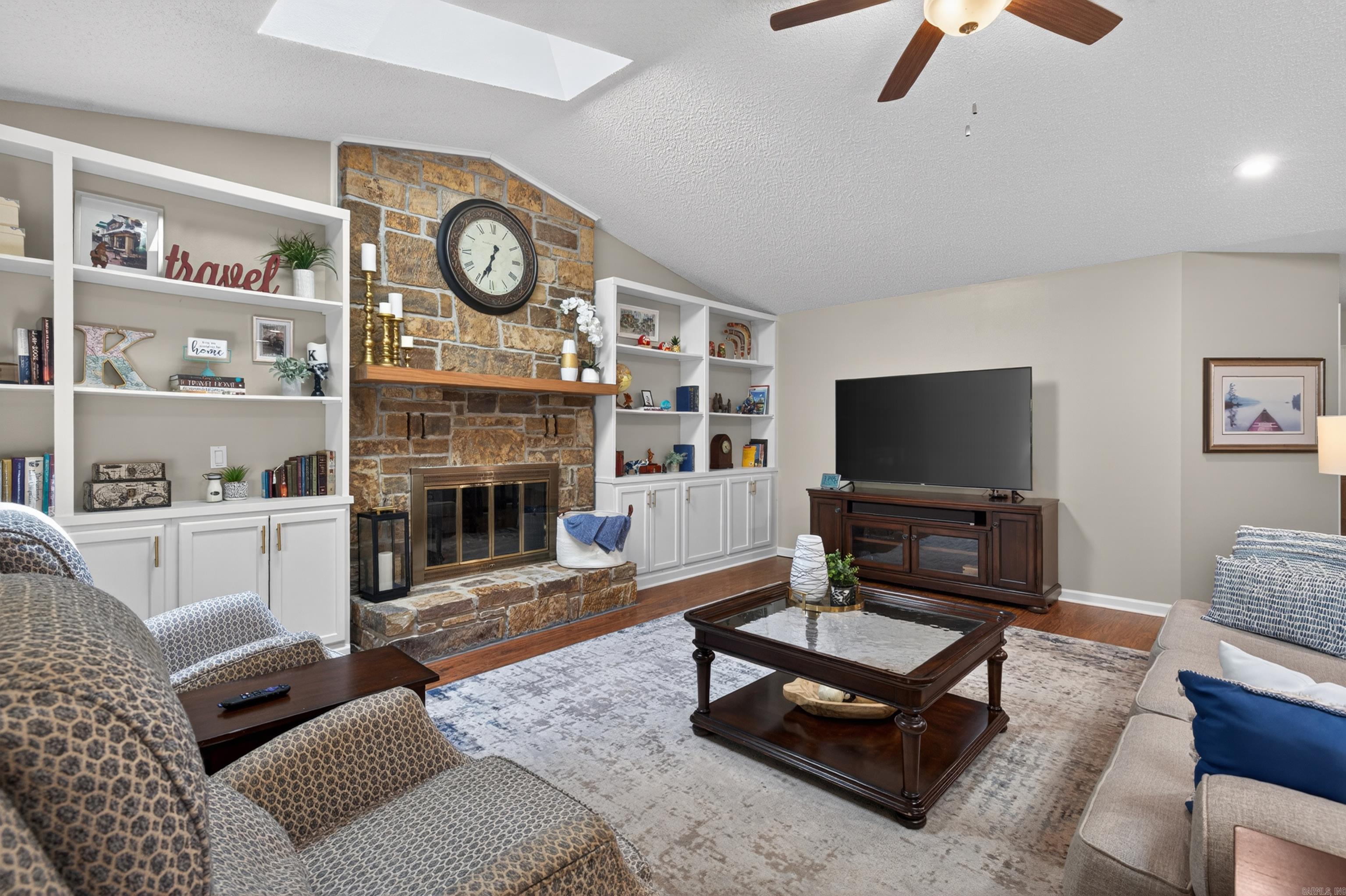 24 Encantado  Hot Springs Village, AR