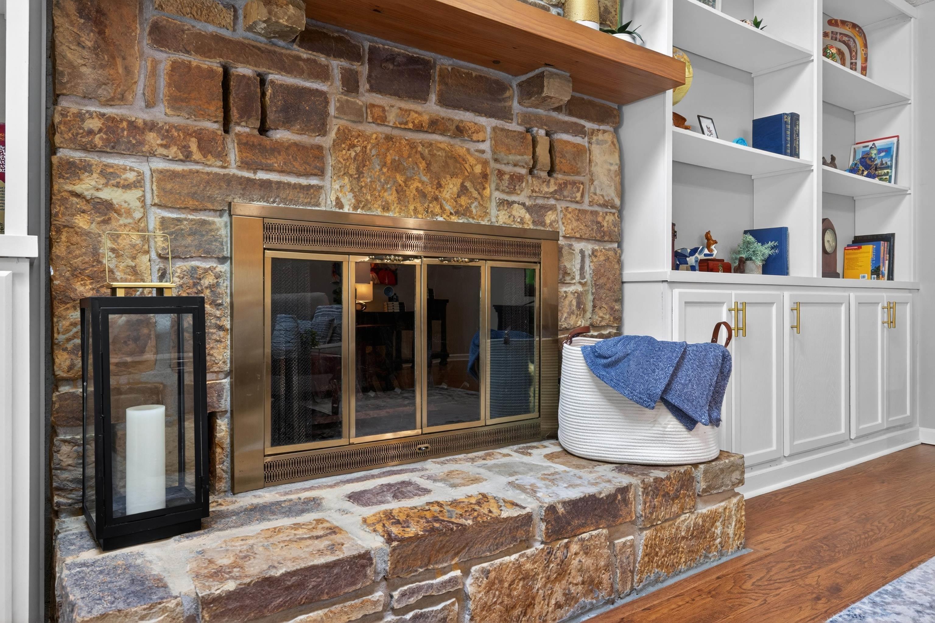 24 Encantado  Hot Springs Village, AR