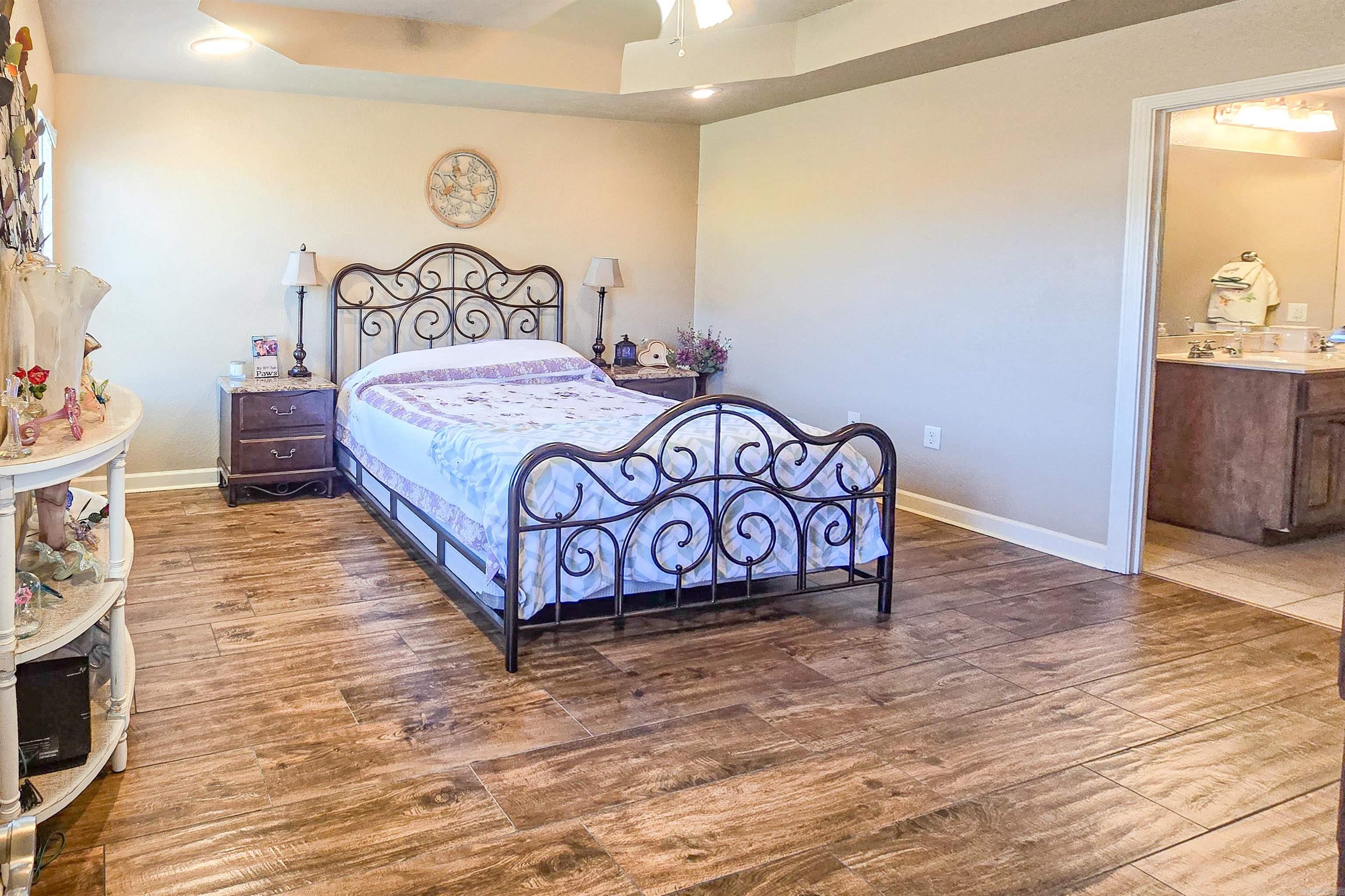 5 Turquoise  Greenbrier, AR