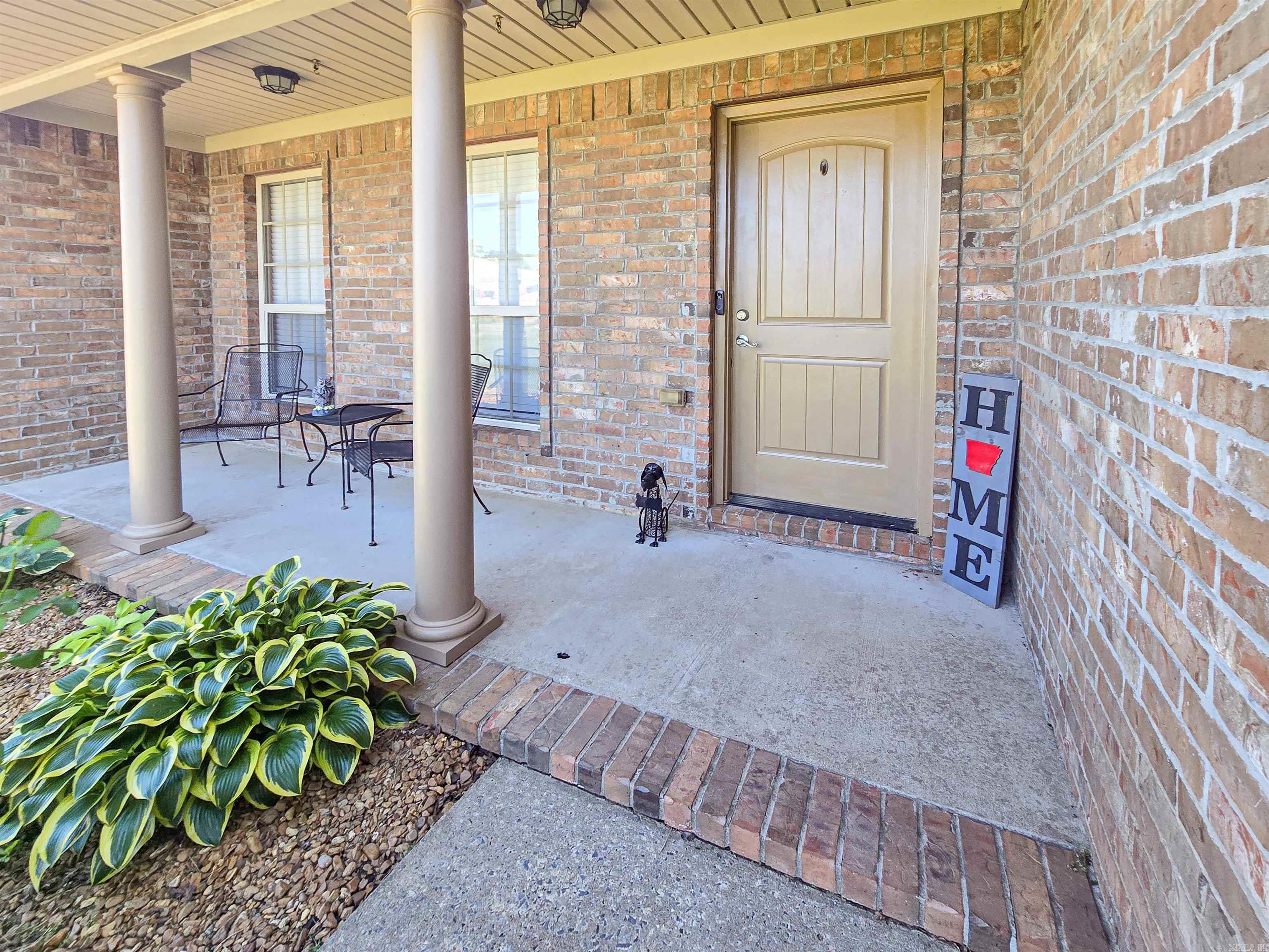 5 Turquoise  Greenbrier, AR
