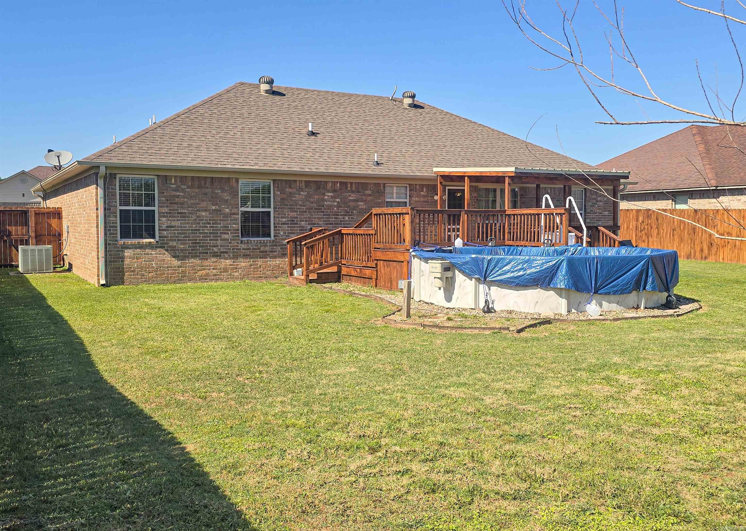 5 Turquoise  Greenbrier, AR