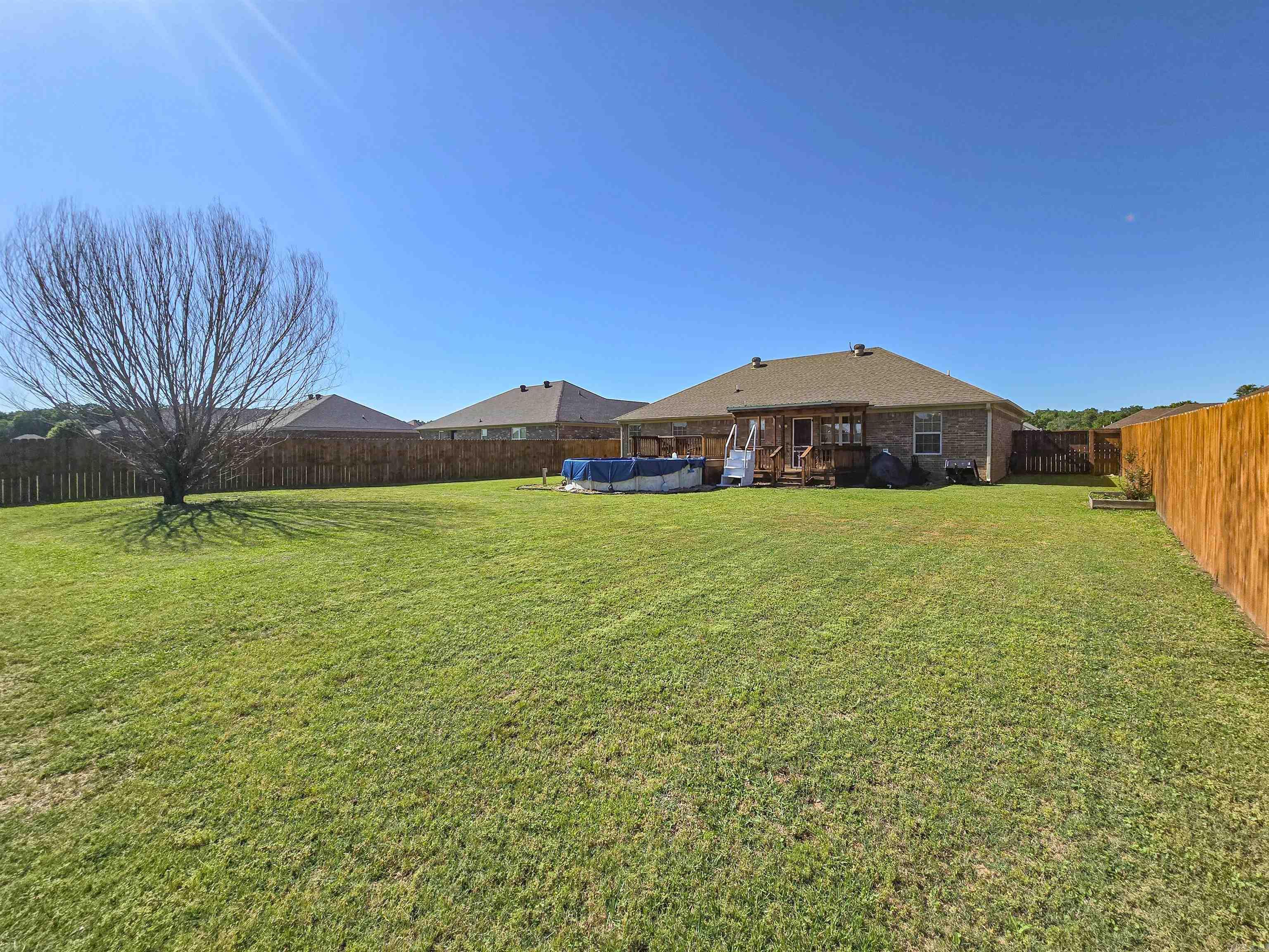 5 Turquoise  Greenbrier, AR