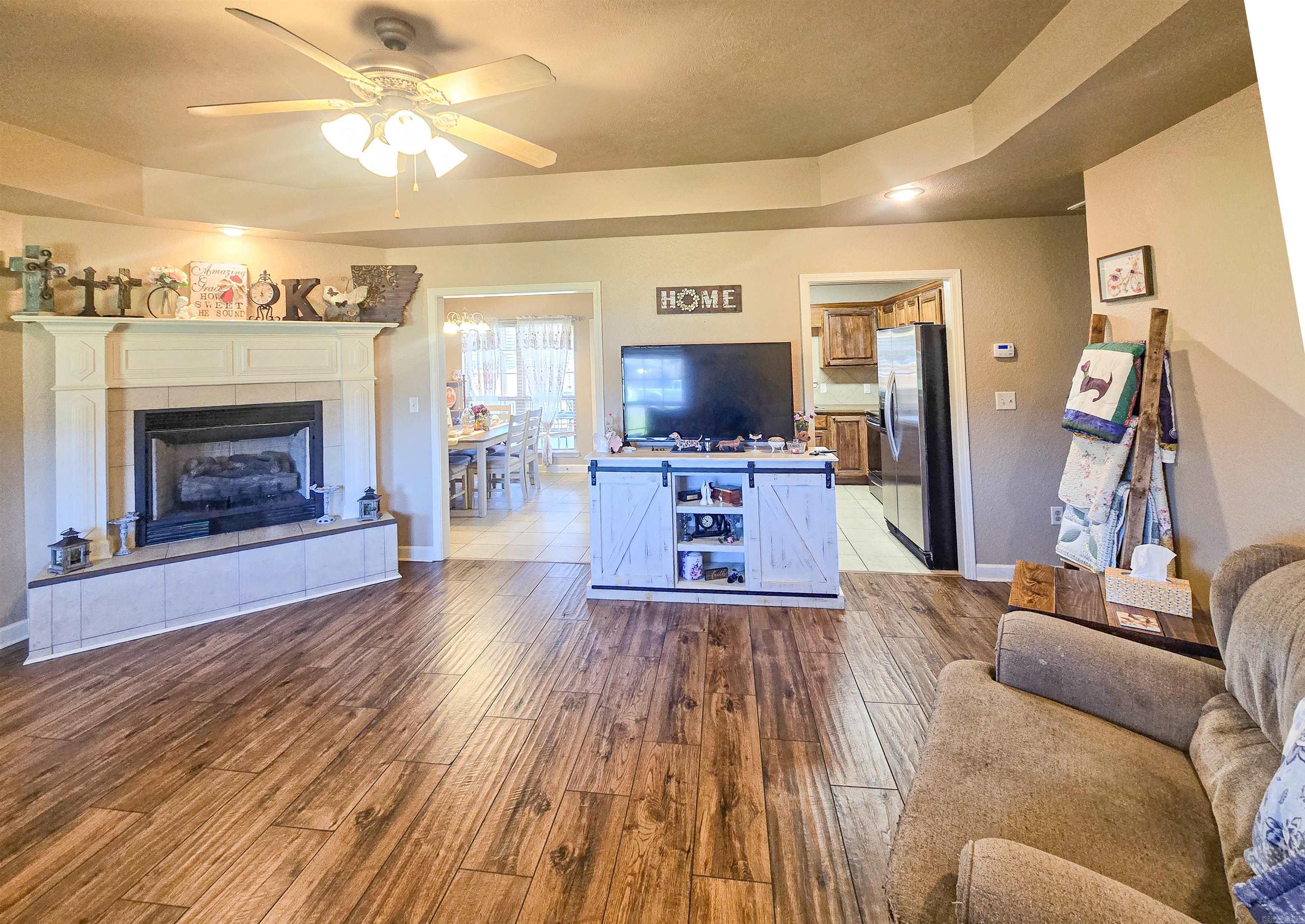 5 Turquoise  Greenbrier, AR