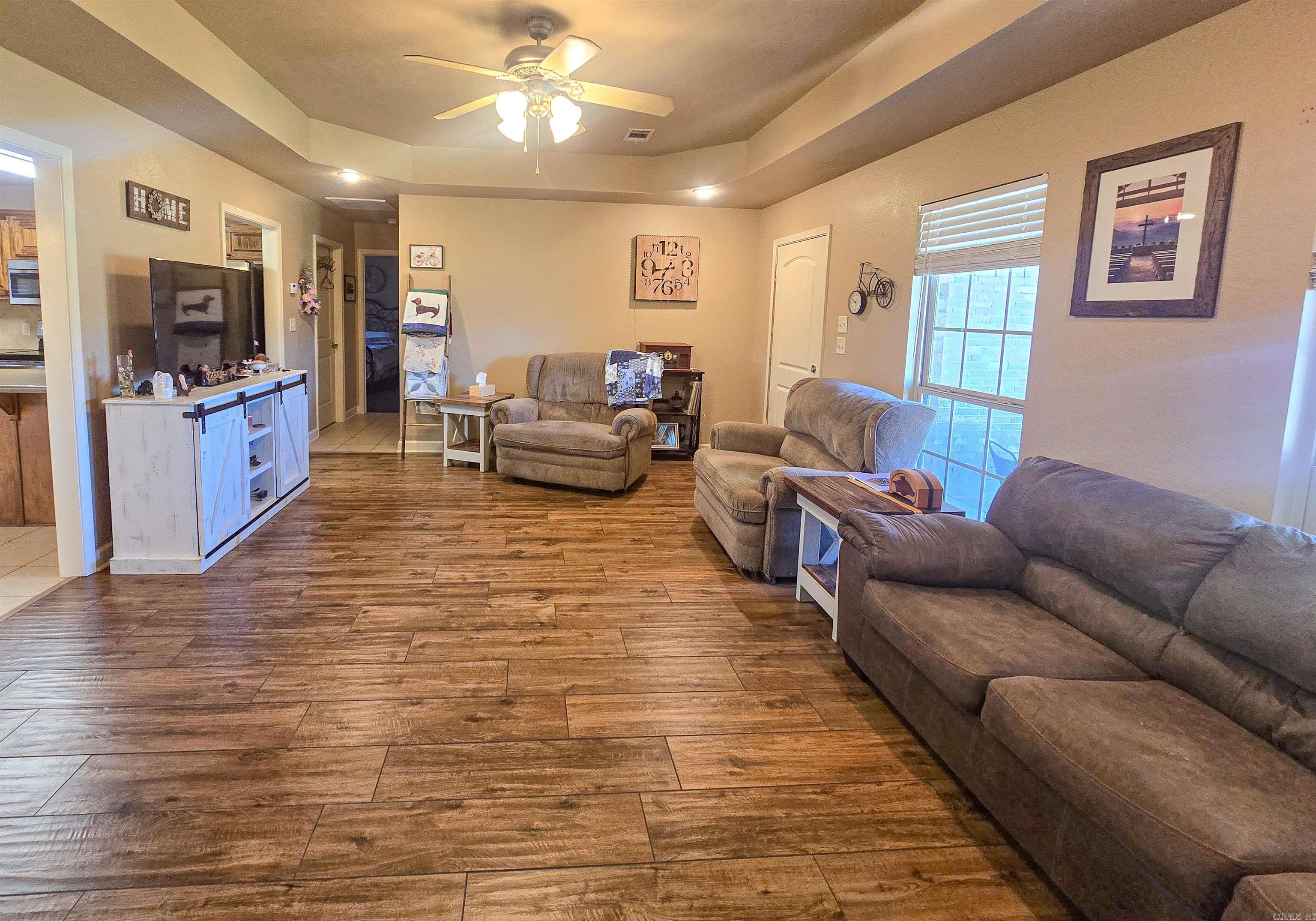 5 Turquoise  Greenbrier, AR
