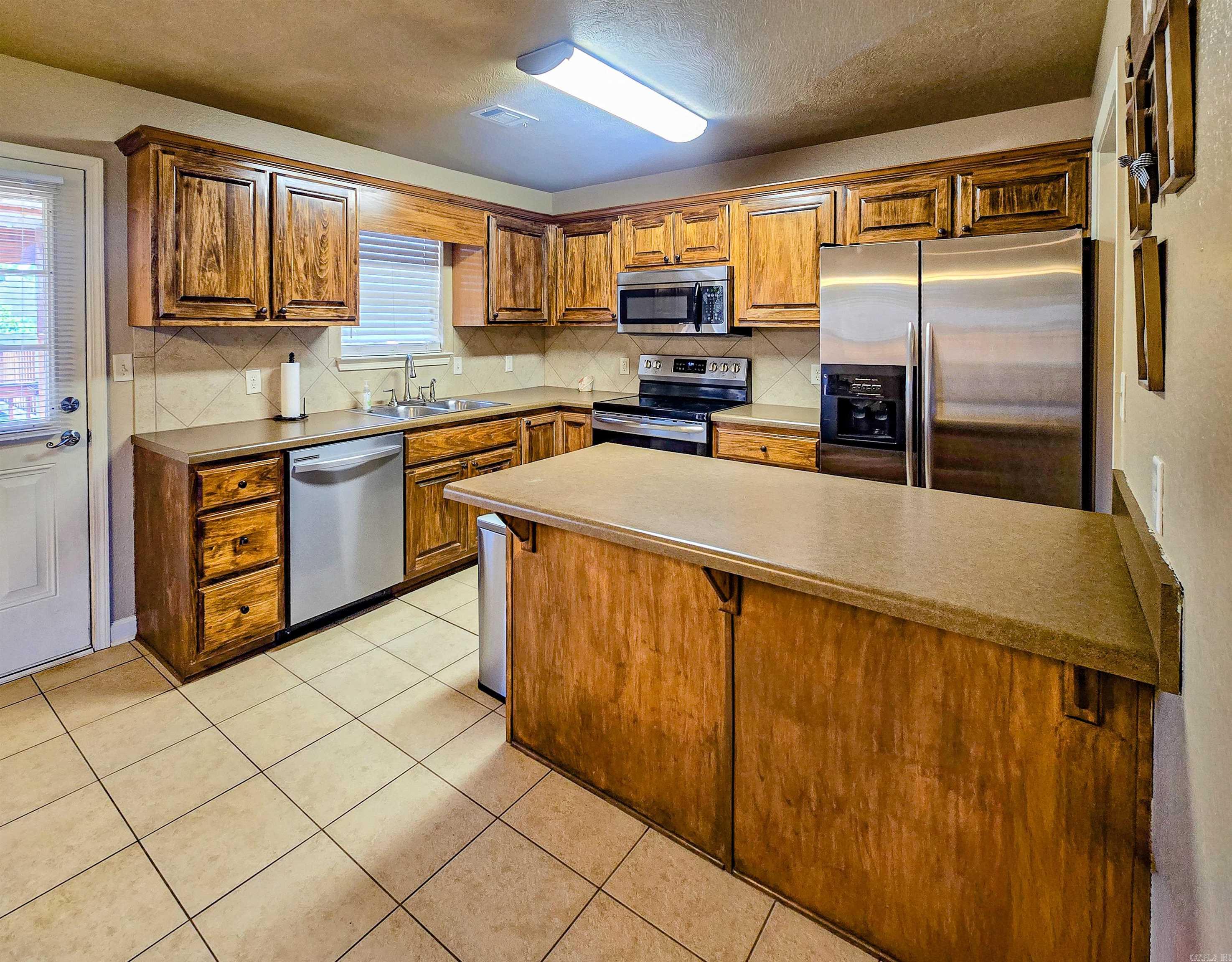 5 Turquoise  Greenbrier, AR