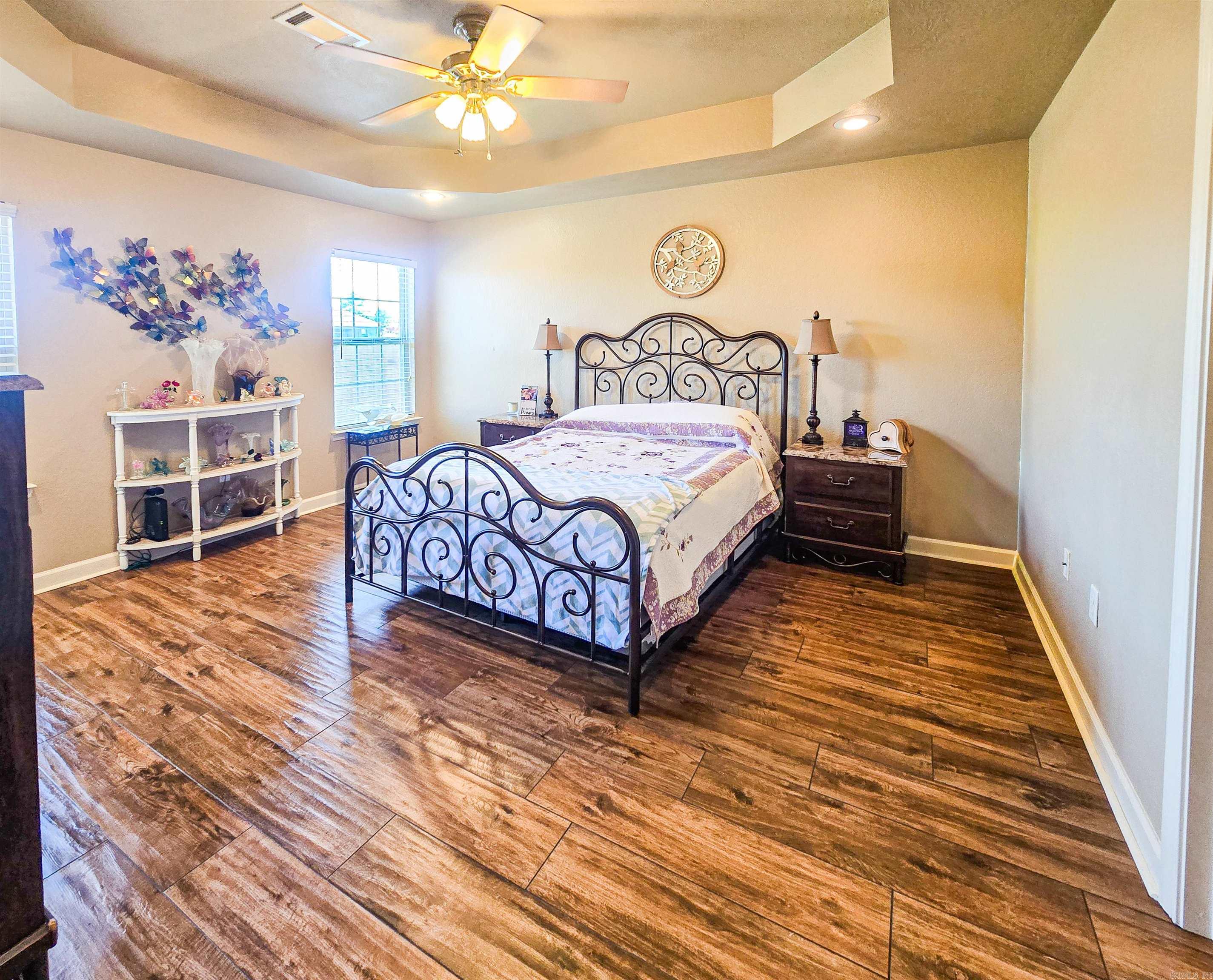 5 Turquoise  Greenbrier, AR