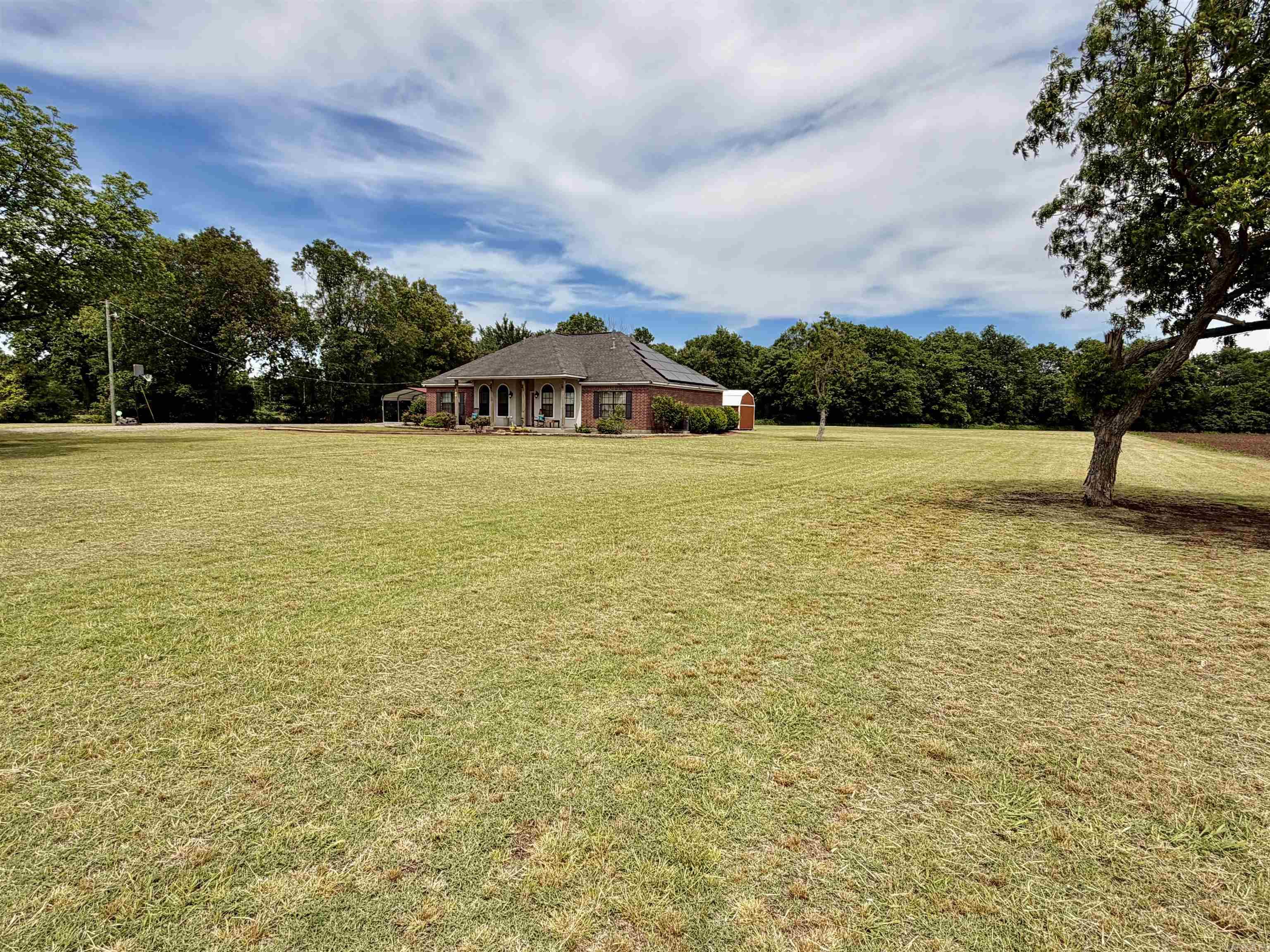 109 Masonville  McGehee, AR
