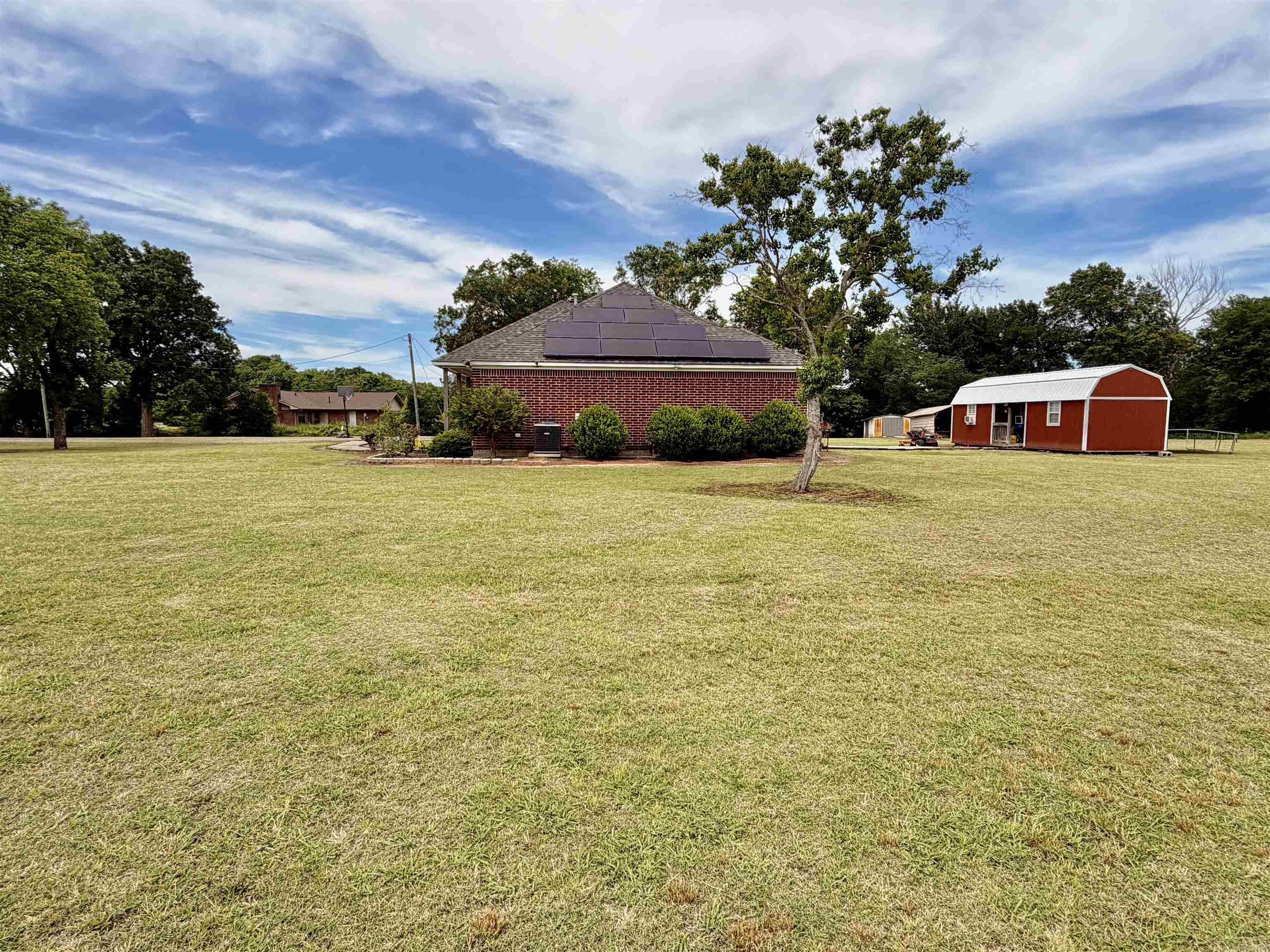 109 Masonville  McGehee, AR
