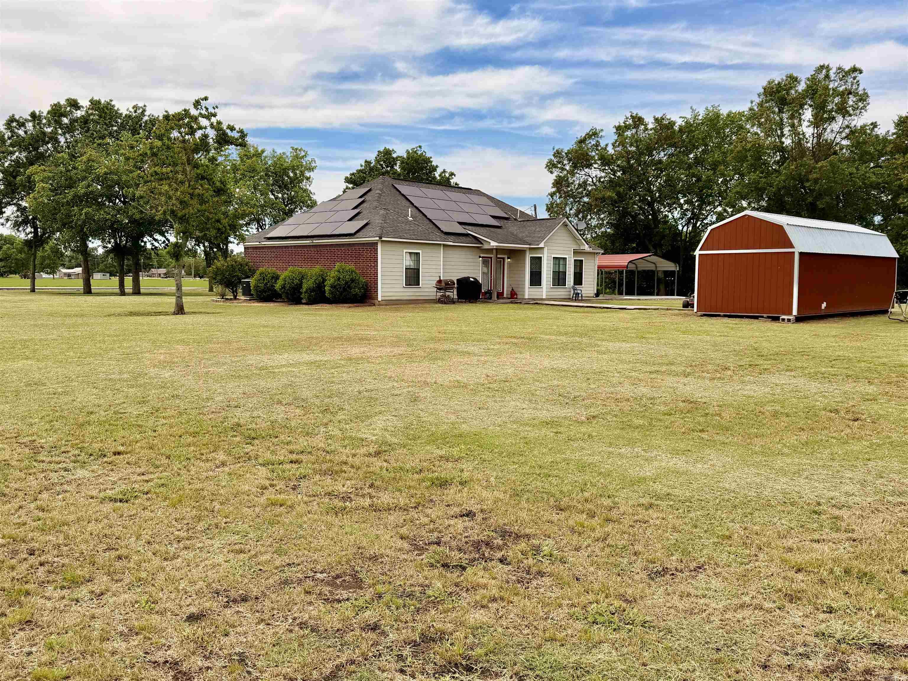 109 Masonville  McGehee, AR