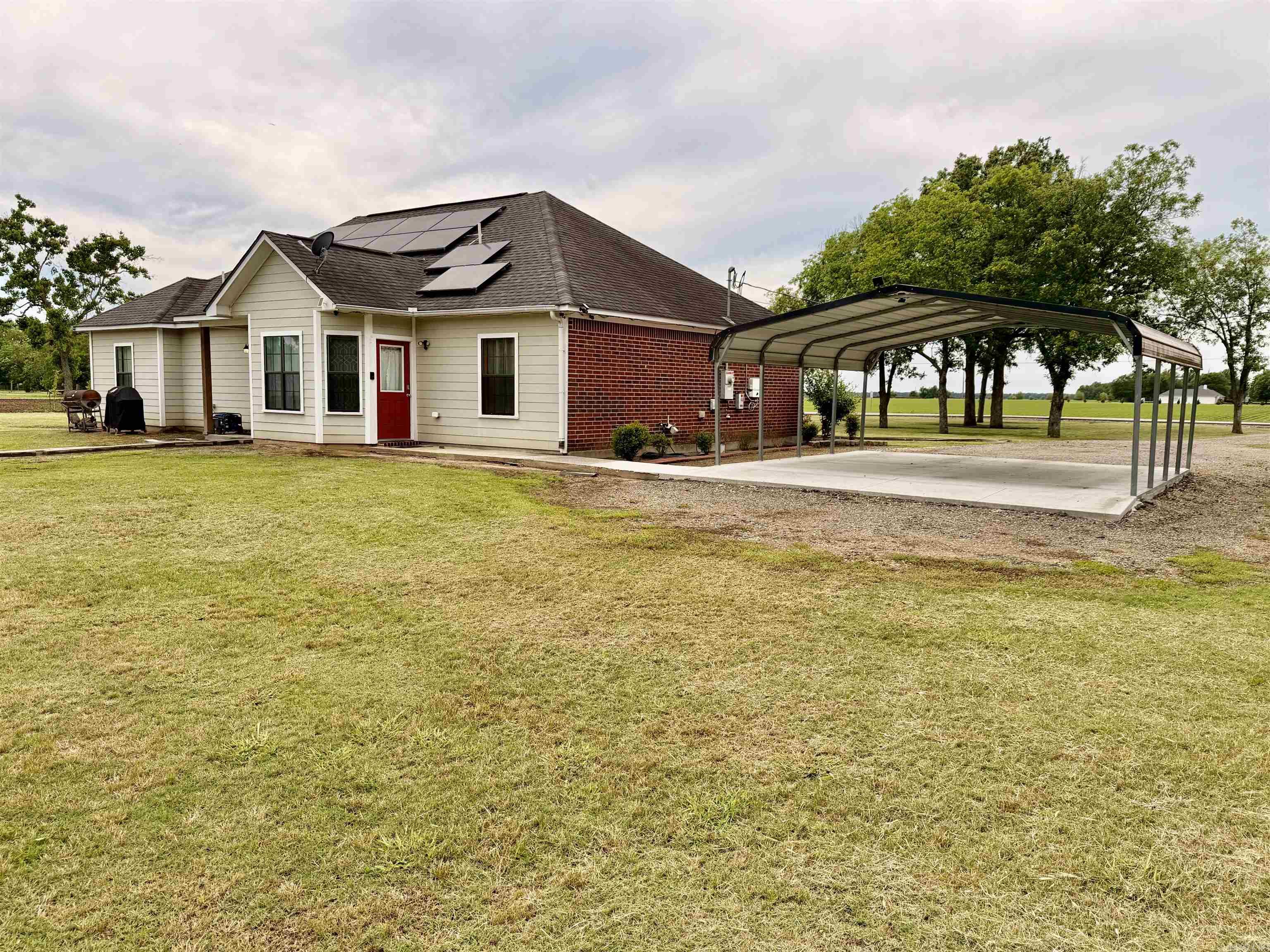 109 Masonville  McGehee, AR