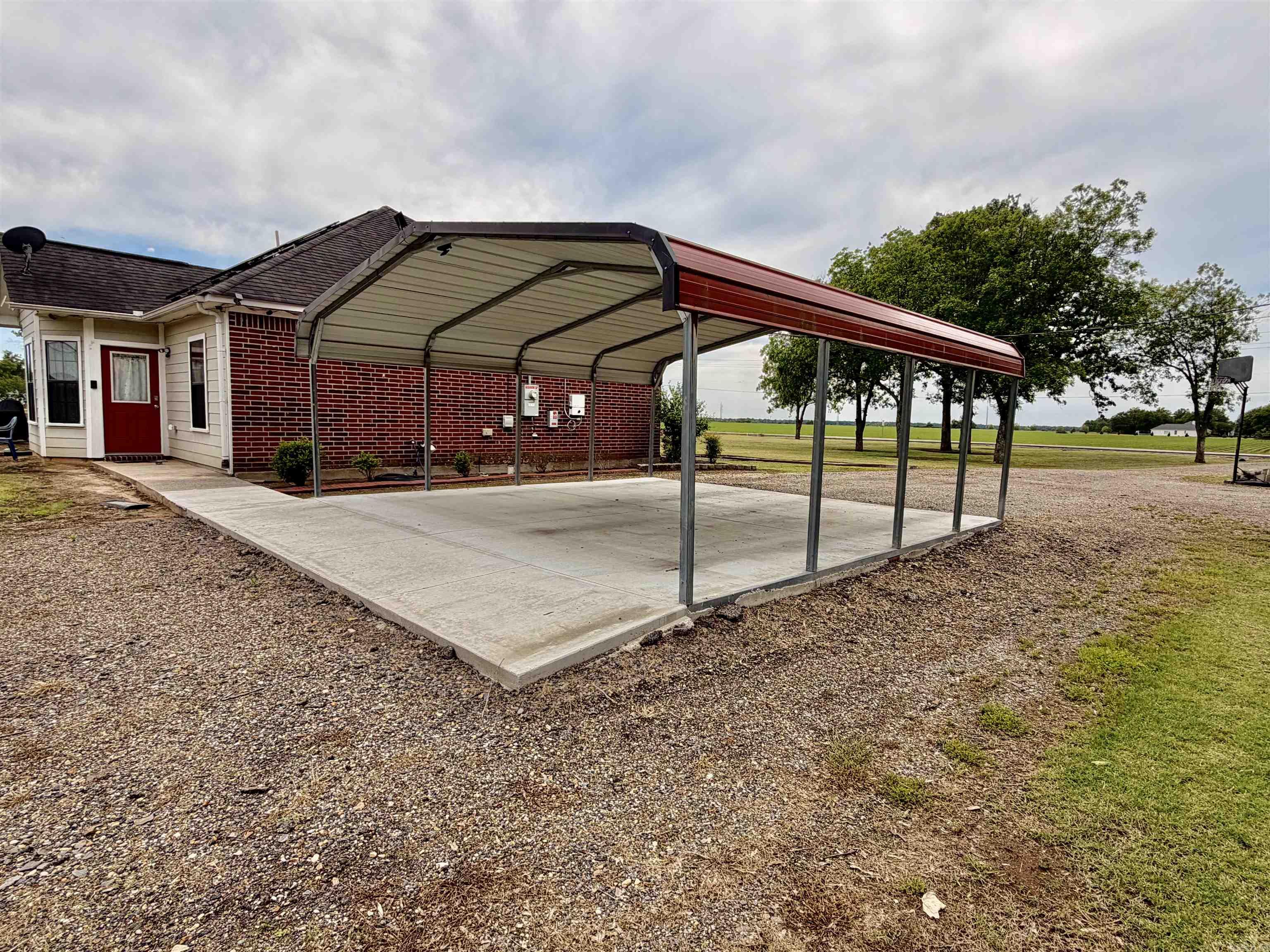 109 Masonville  McGehee, AR