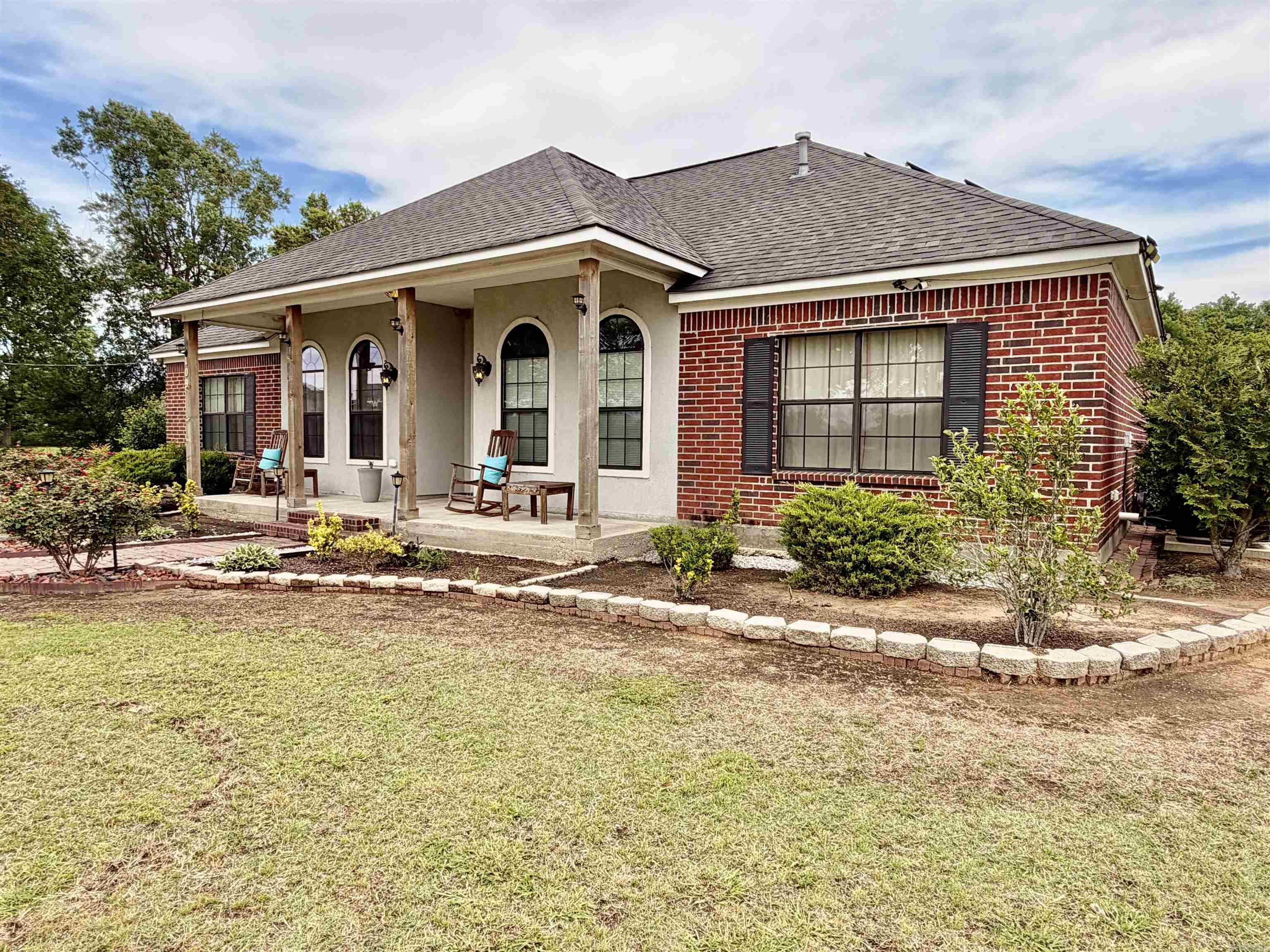109 Masonville  McGehee, AR