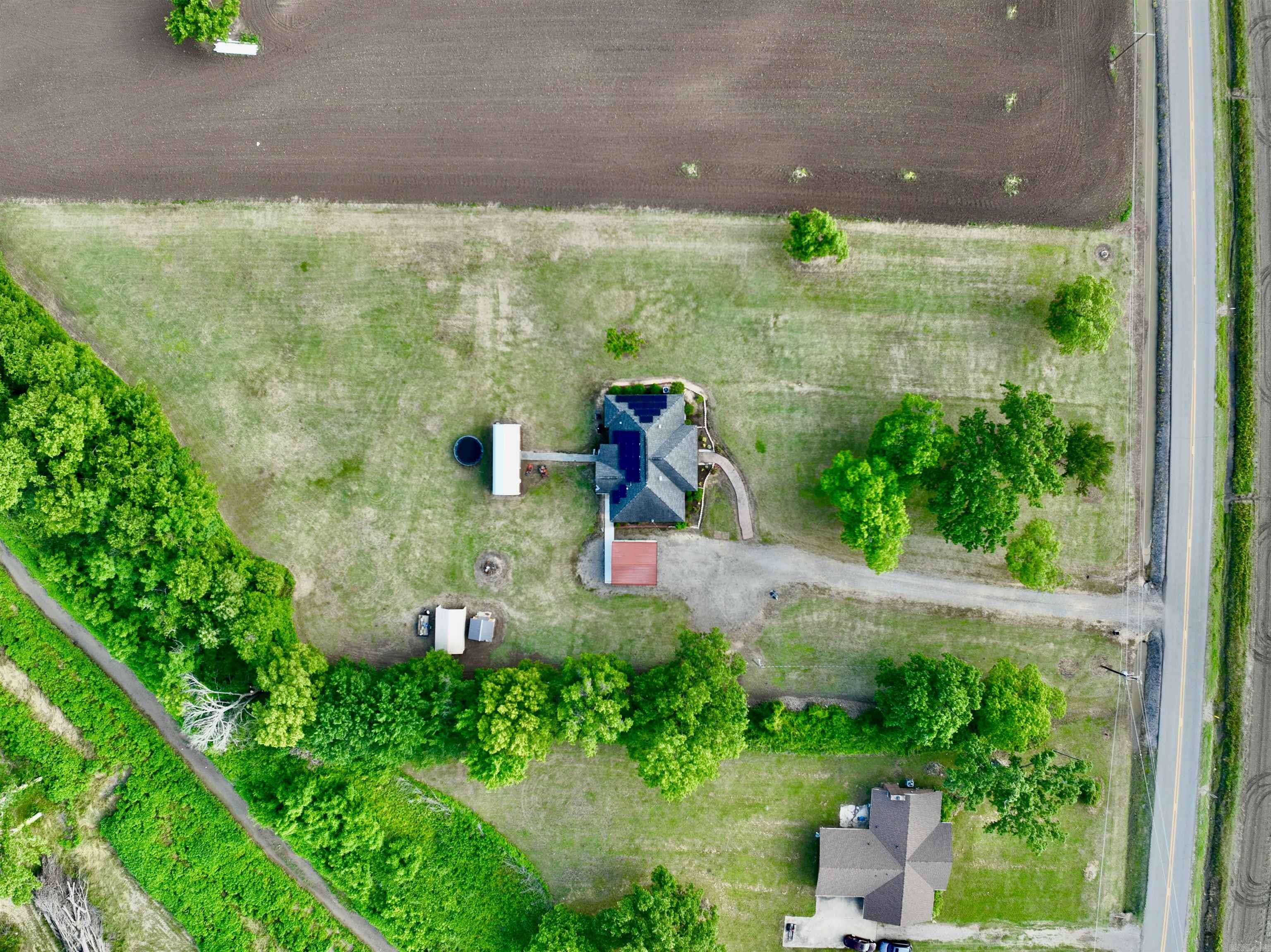 109 Masonville  McGehee, AR