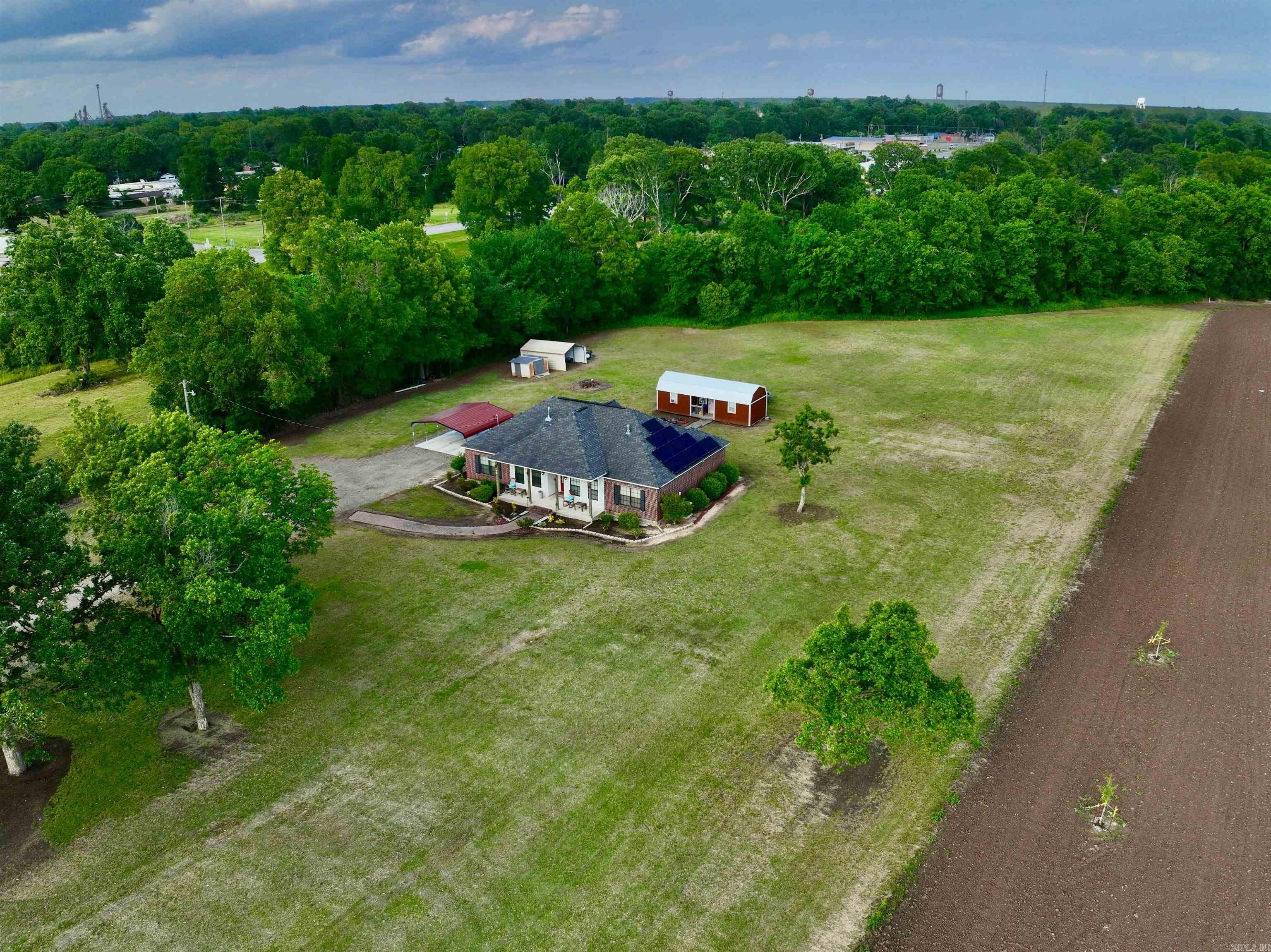 109 Masonville  McGehee, AR