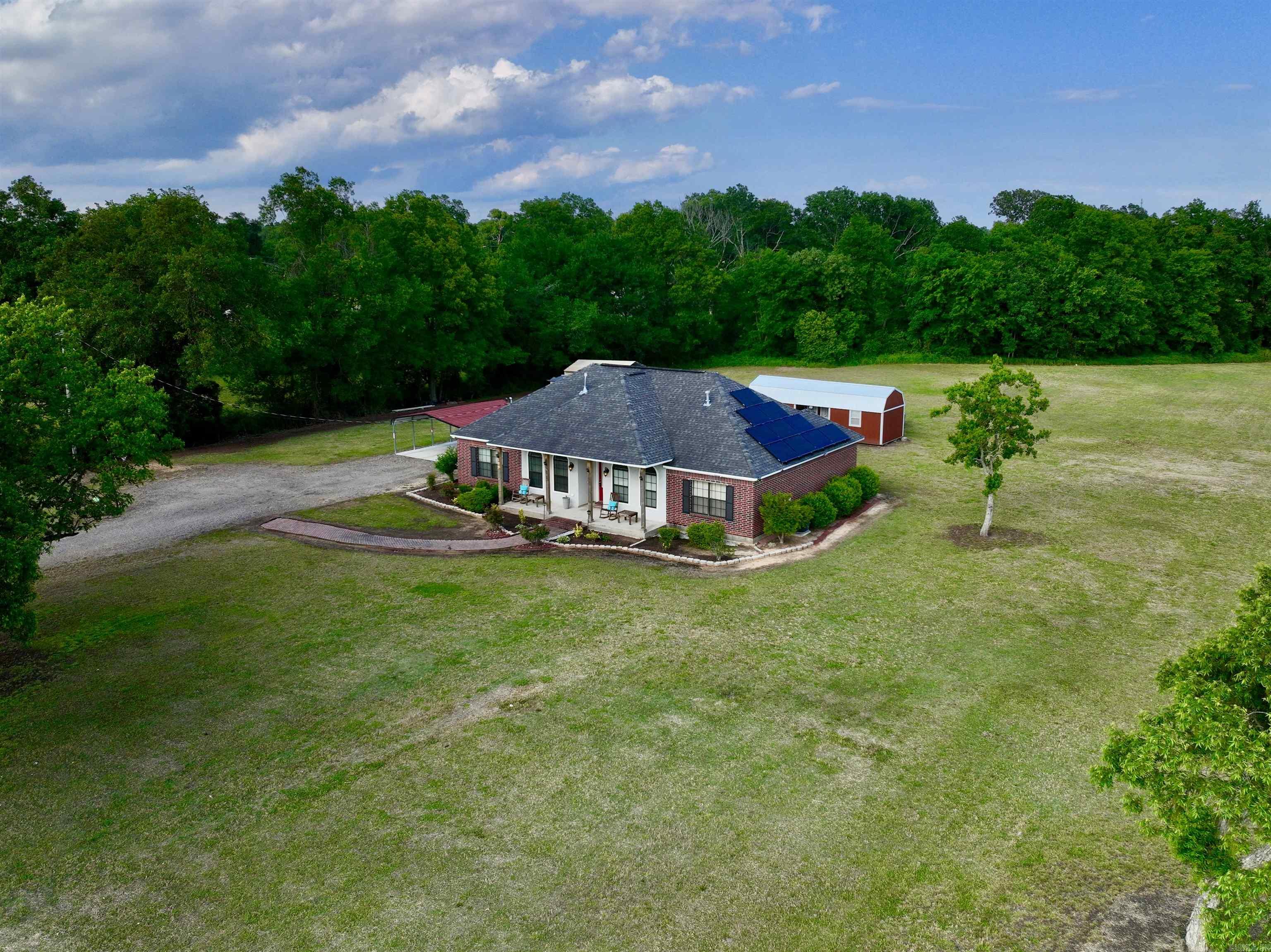 109 Masonville  McGehee, AR