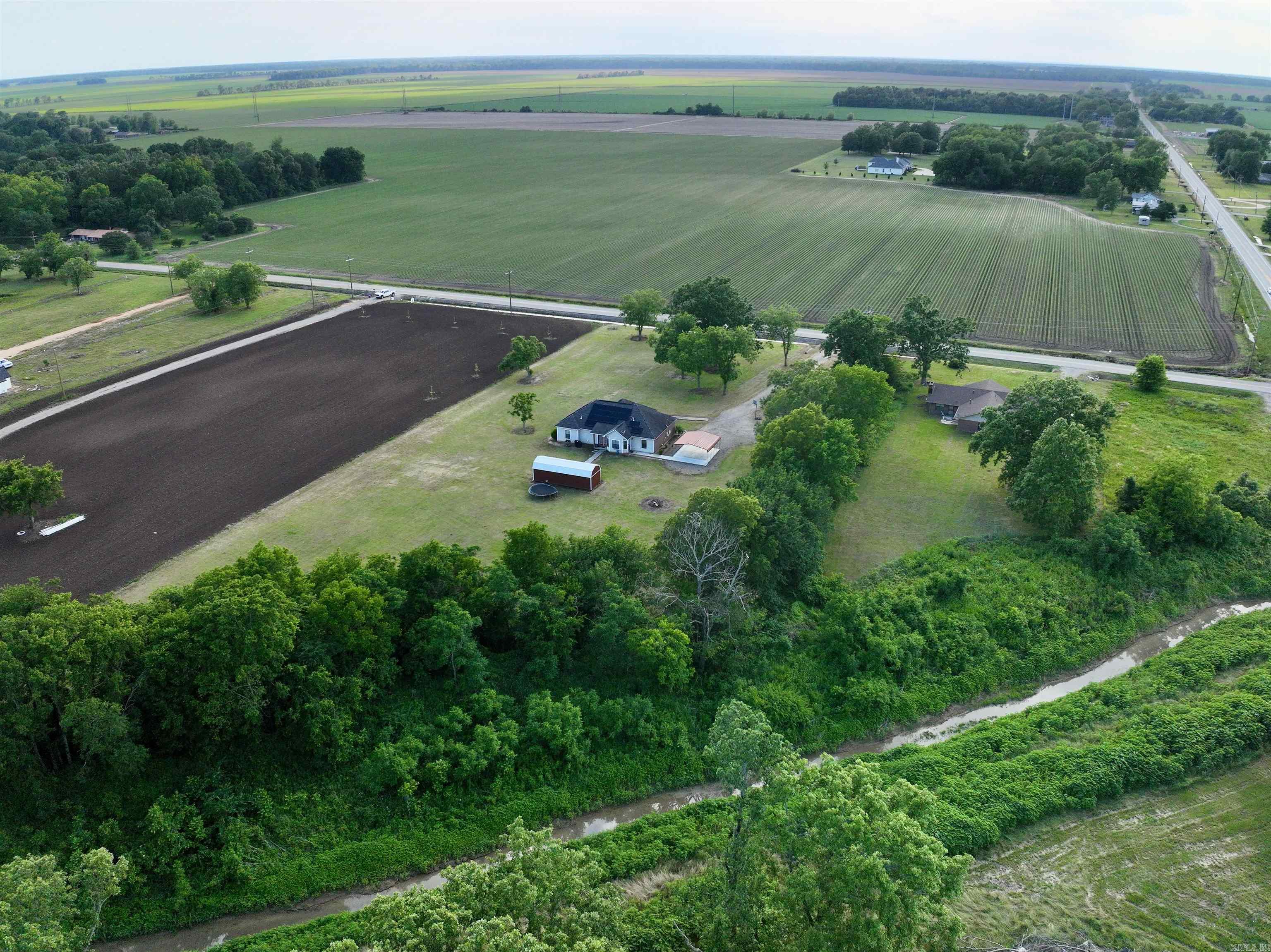 109 Masonville  McGehee, AR