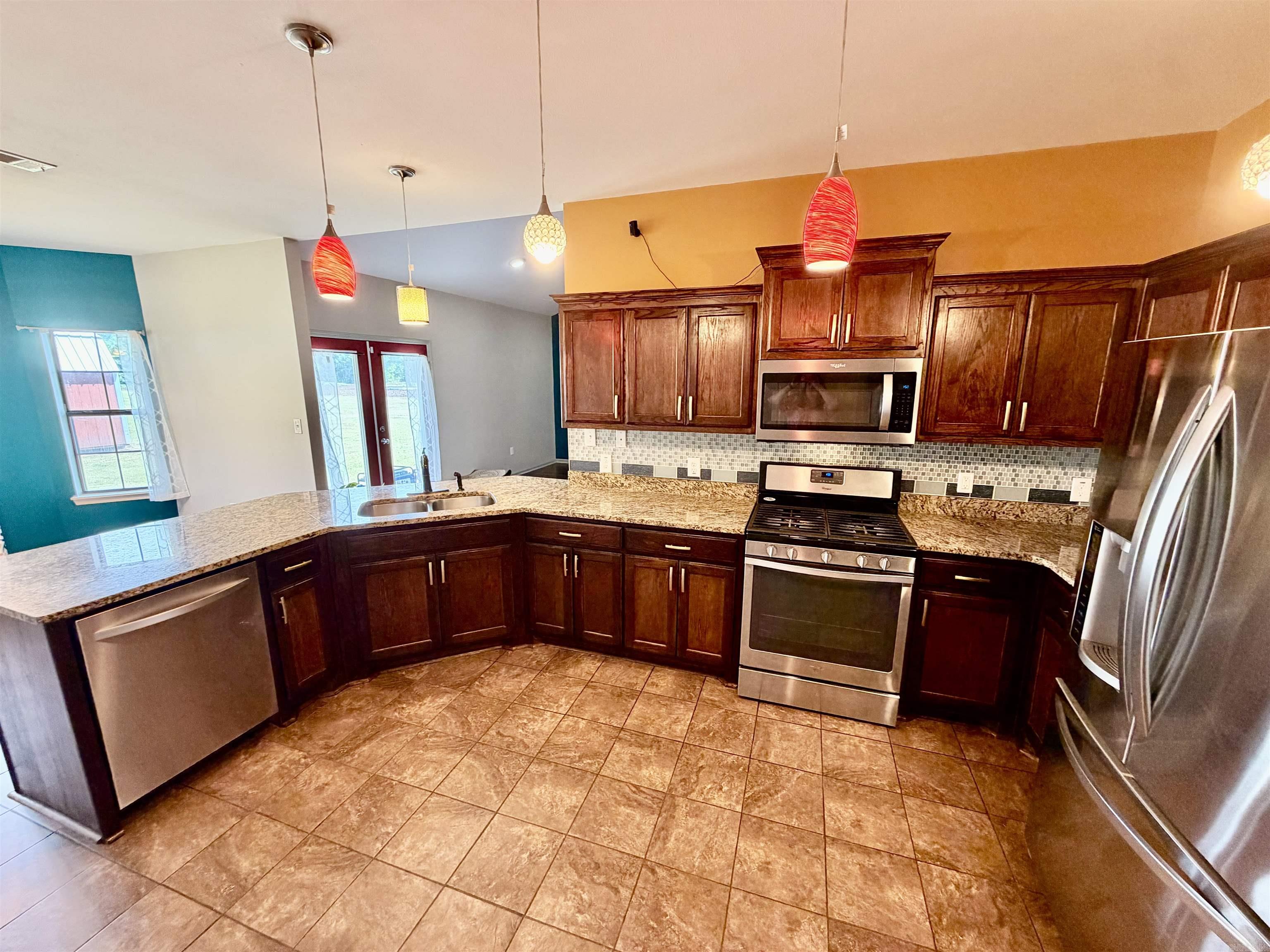 109 Masonville  McGehee, AR